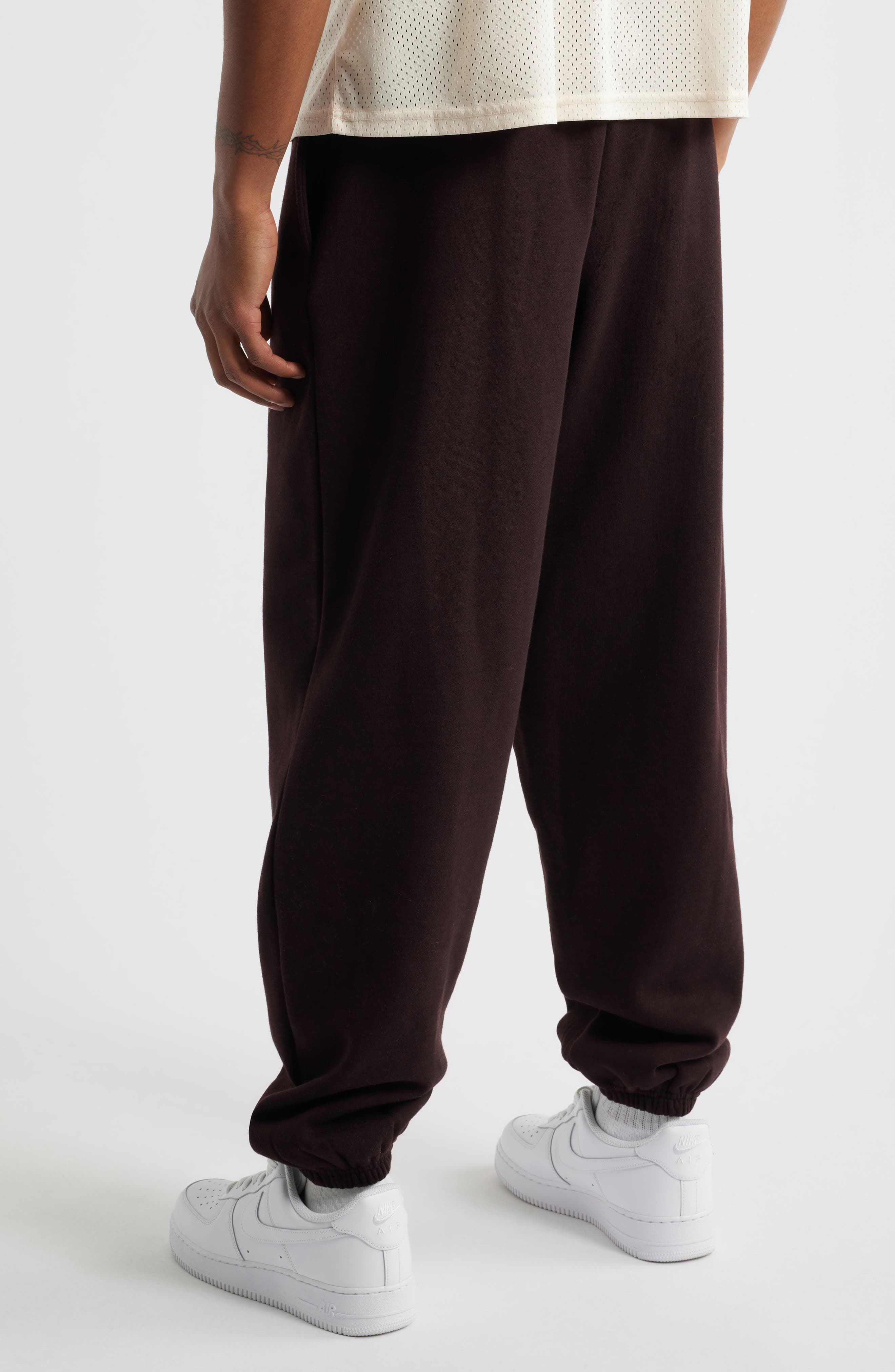 Phys Ed Cotton Blend Sweatpants - image 2