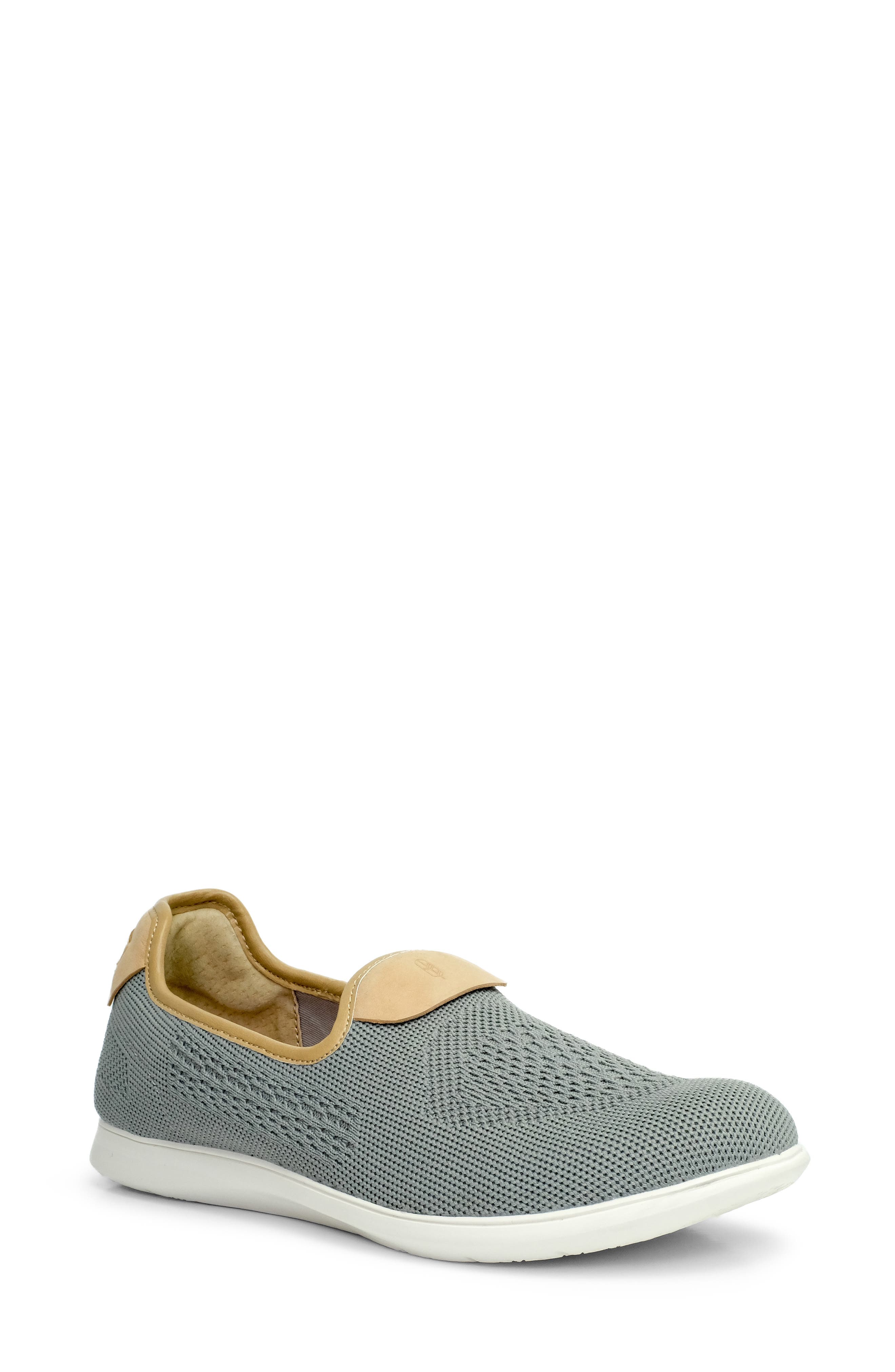 Antigua Slip-On Shoe