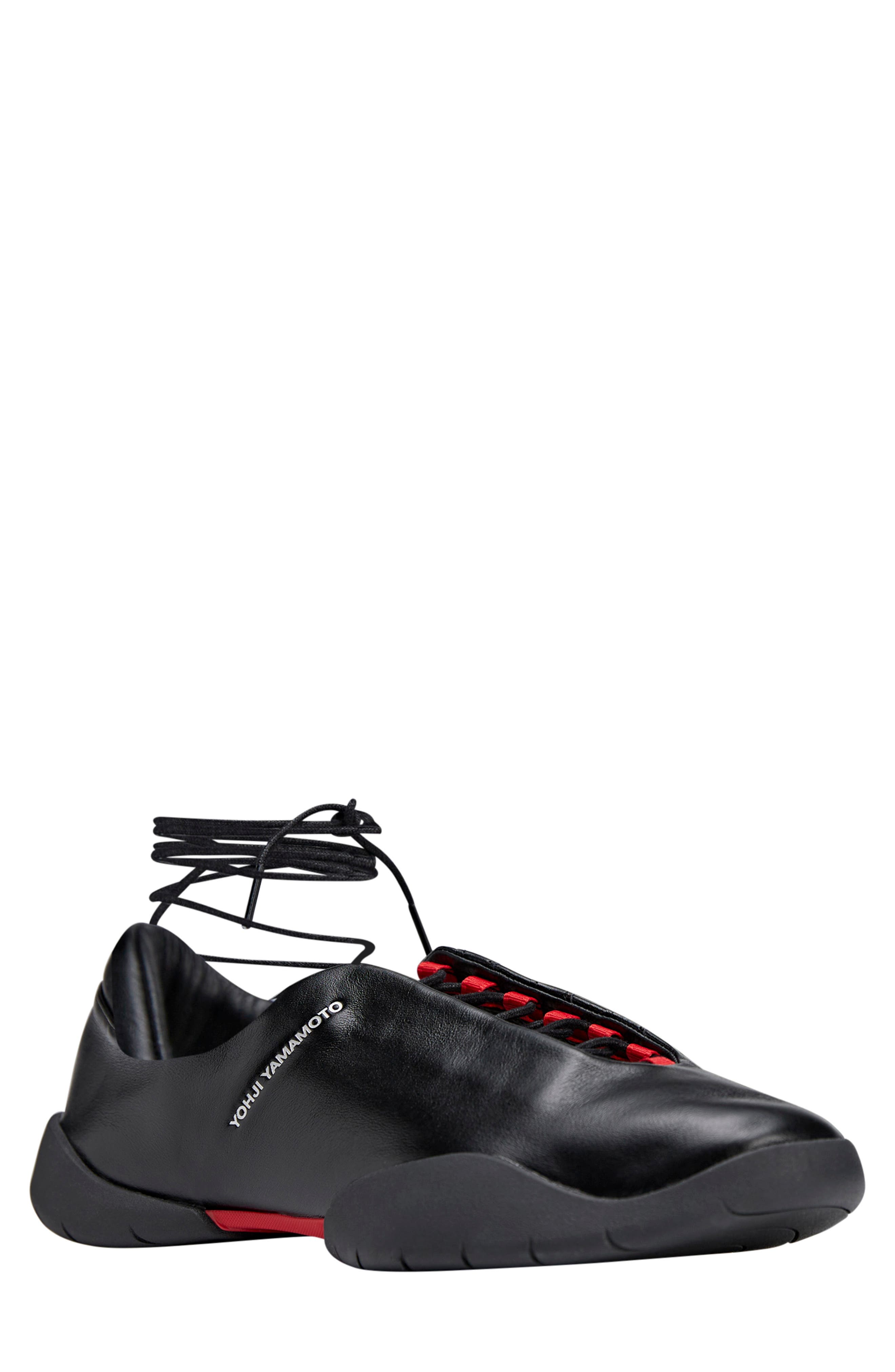 Gender Inclusive Regu Mary Jane Sneaker - image 1