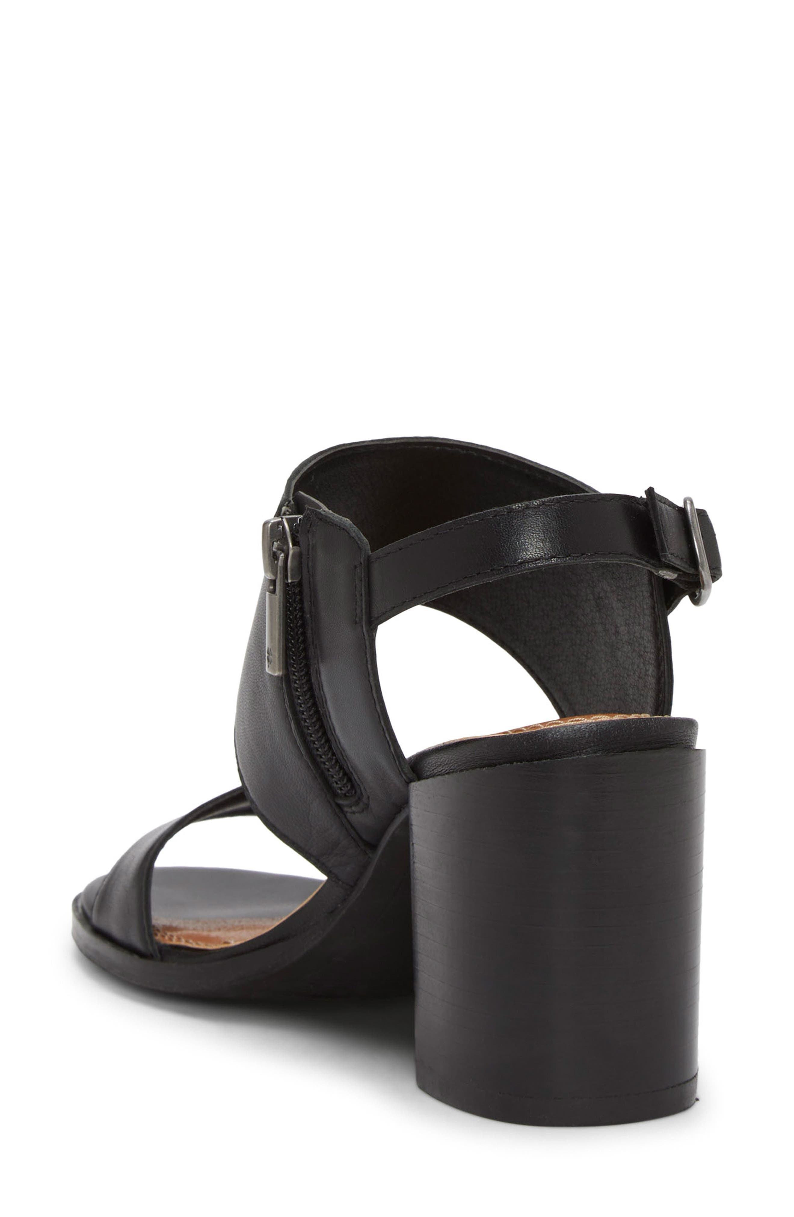 Dinzin Ankle Cuff Sandal - image 2