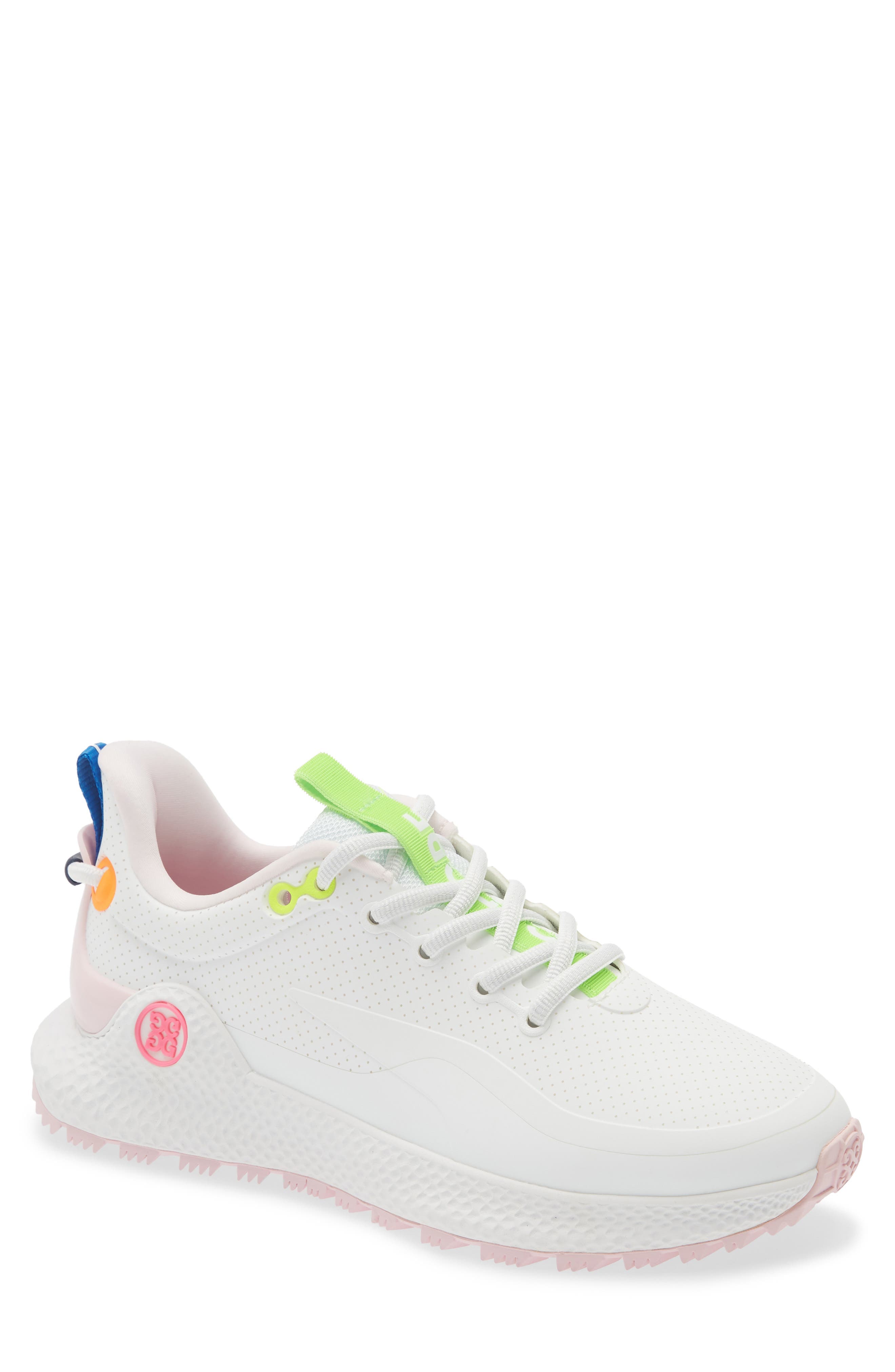 MG4+ O2 Perforated Golf Shoe - image 1