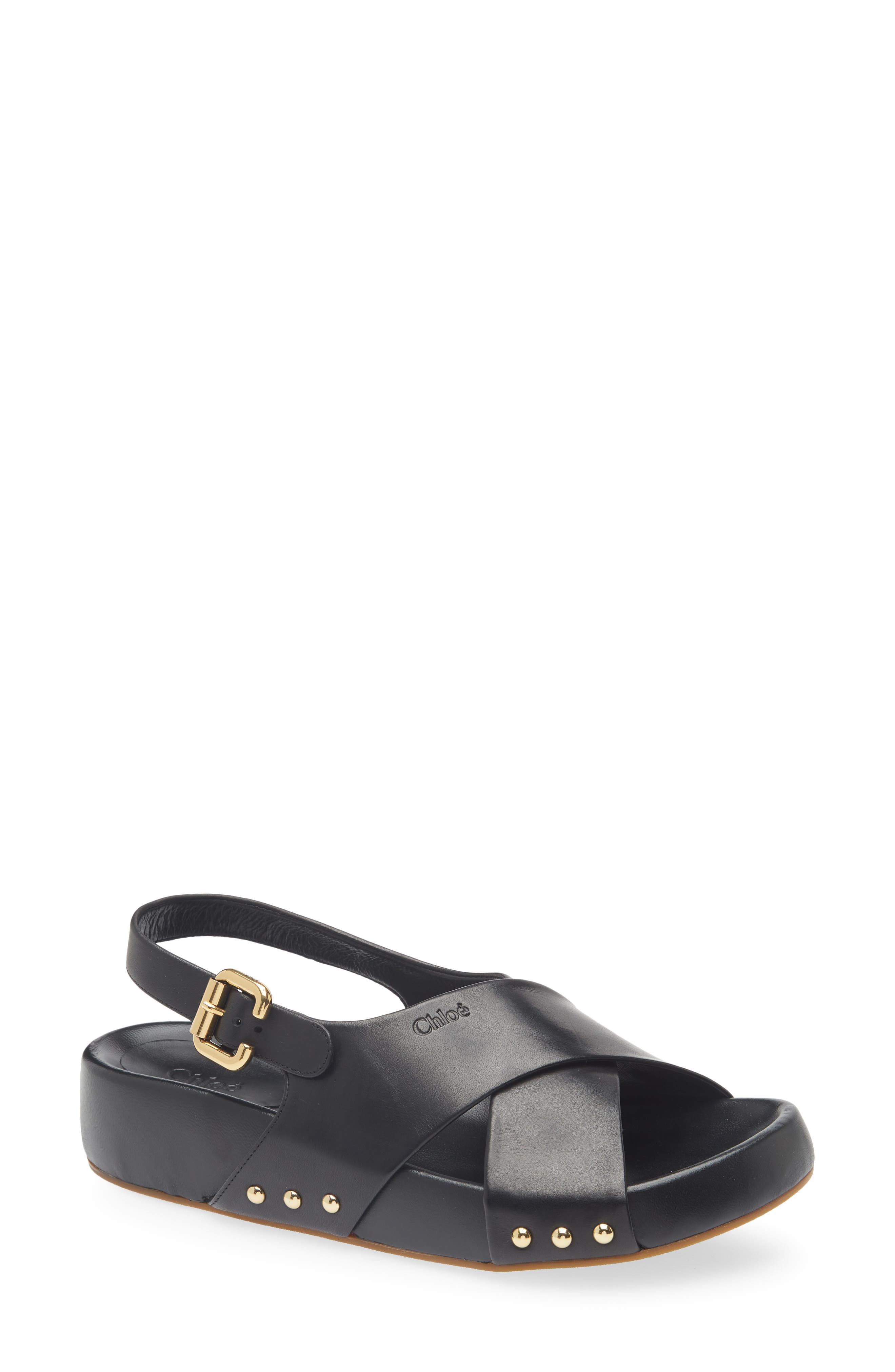 Mae Paddington Sandal - image 1
