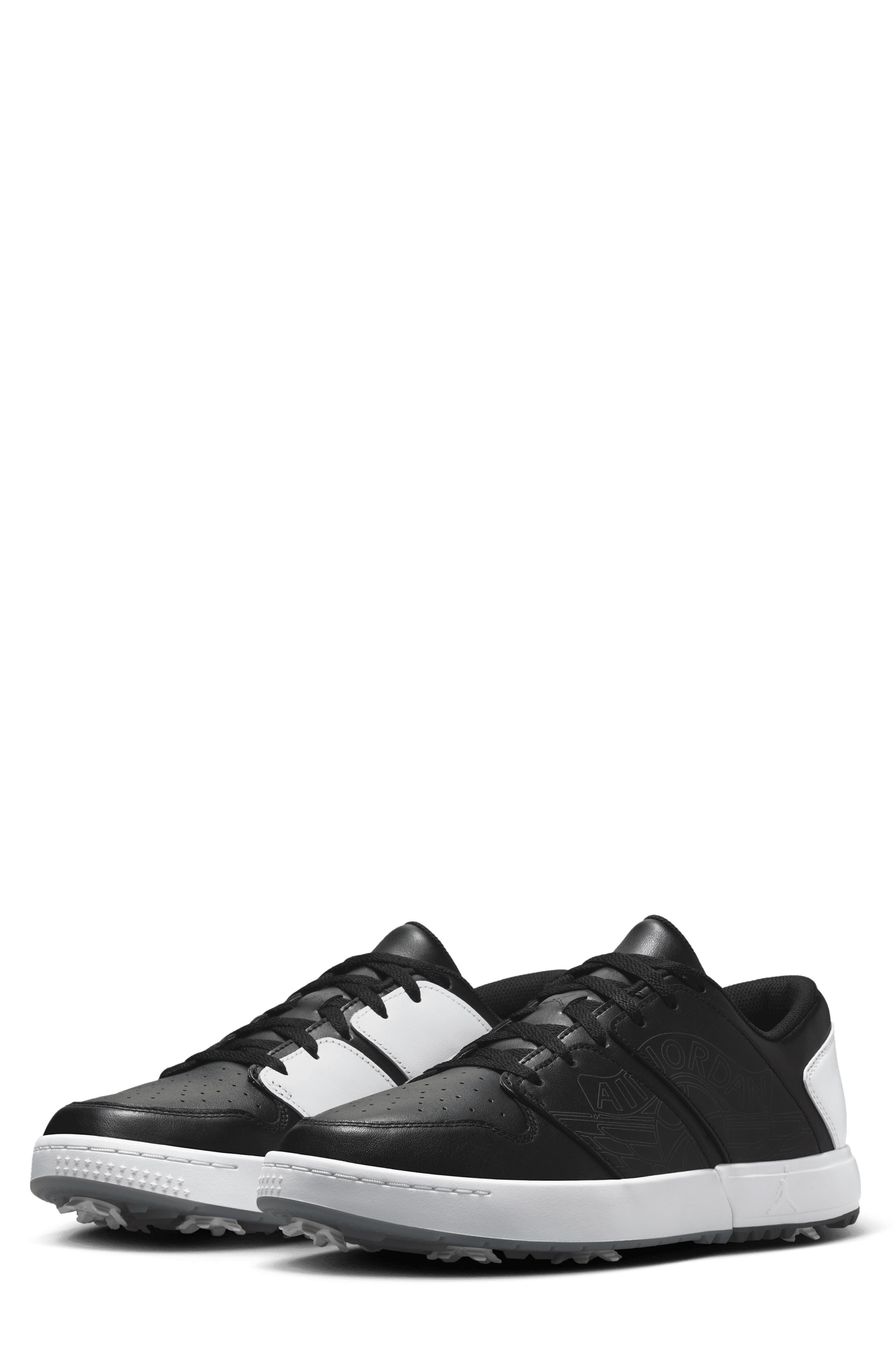 Jordan NU Retro 1 G Golf Shoe - image 1