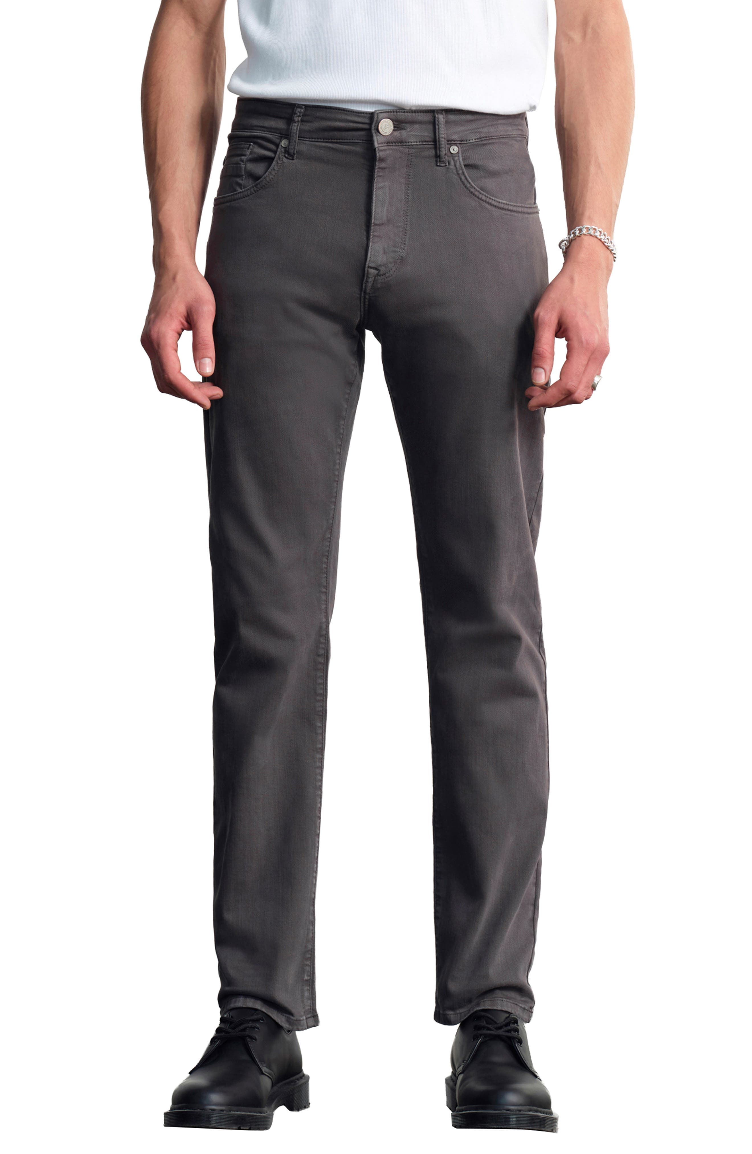 Bridge Straight Leg Jeans - image 1
