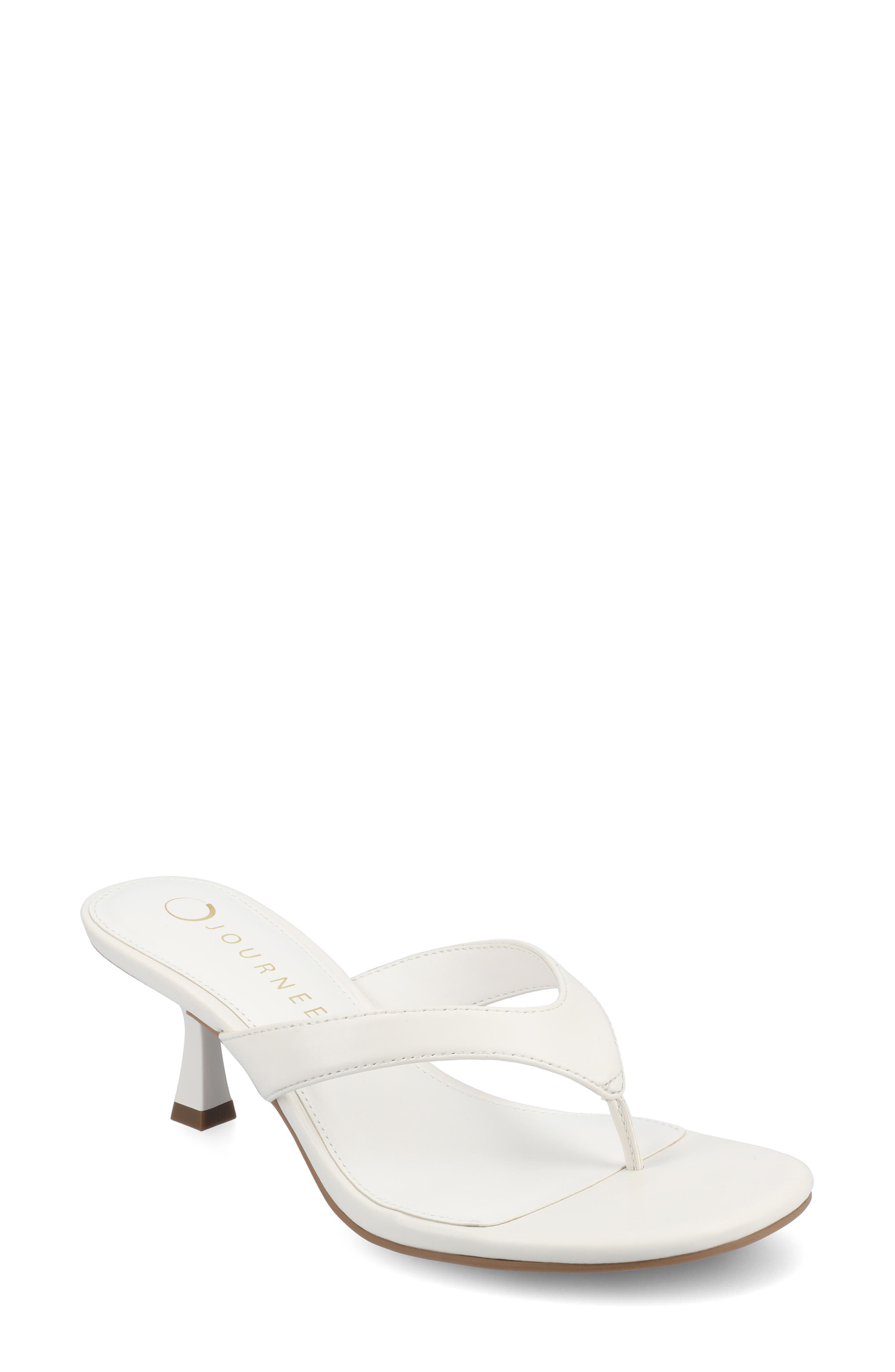 Danielle Slide Sandal - image 3