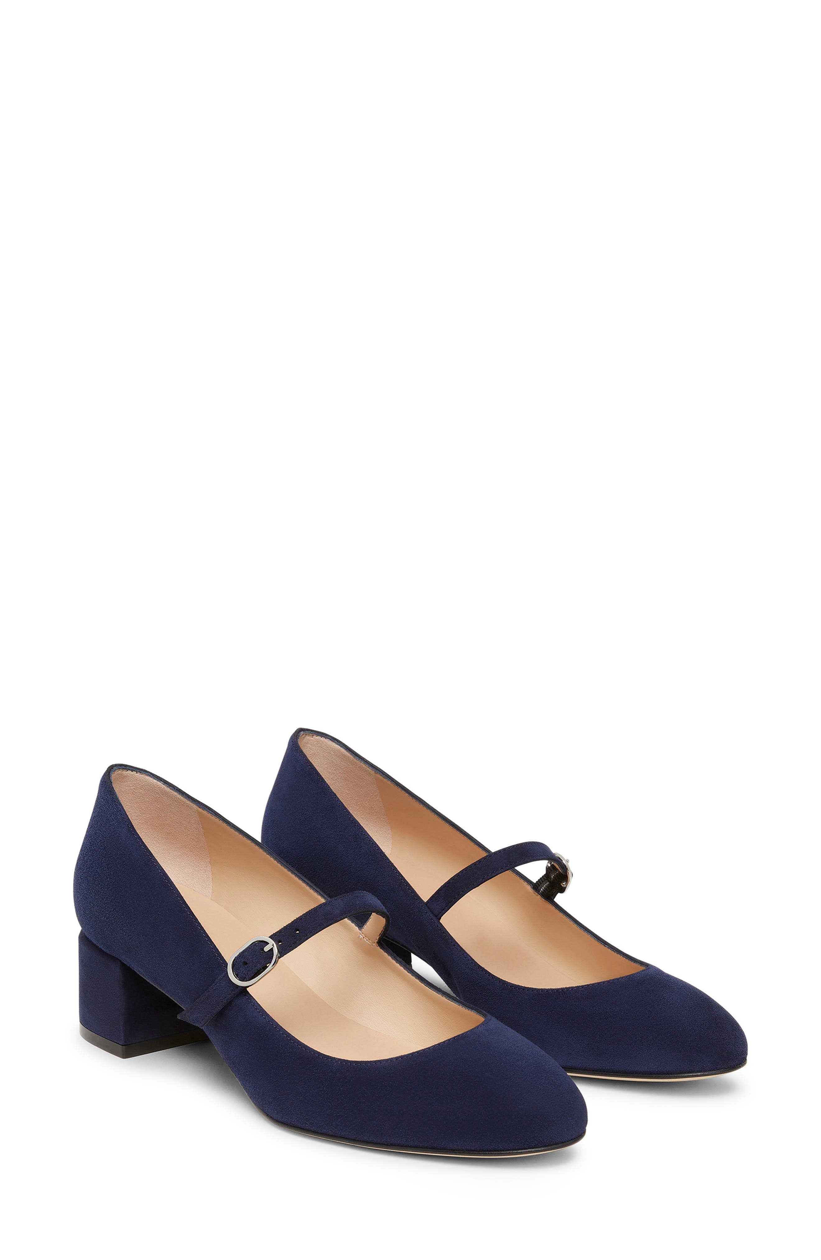 Gabby Mary Jane Pump - image 1