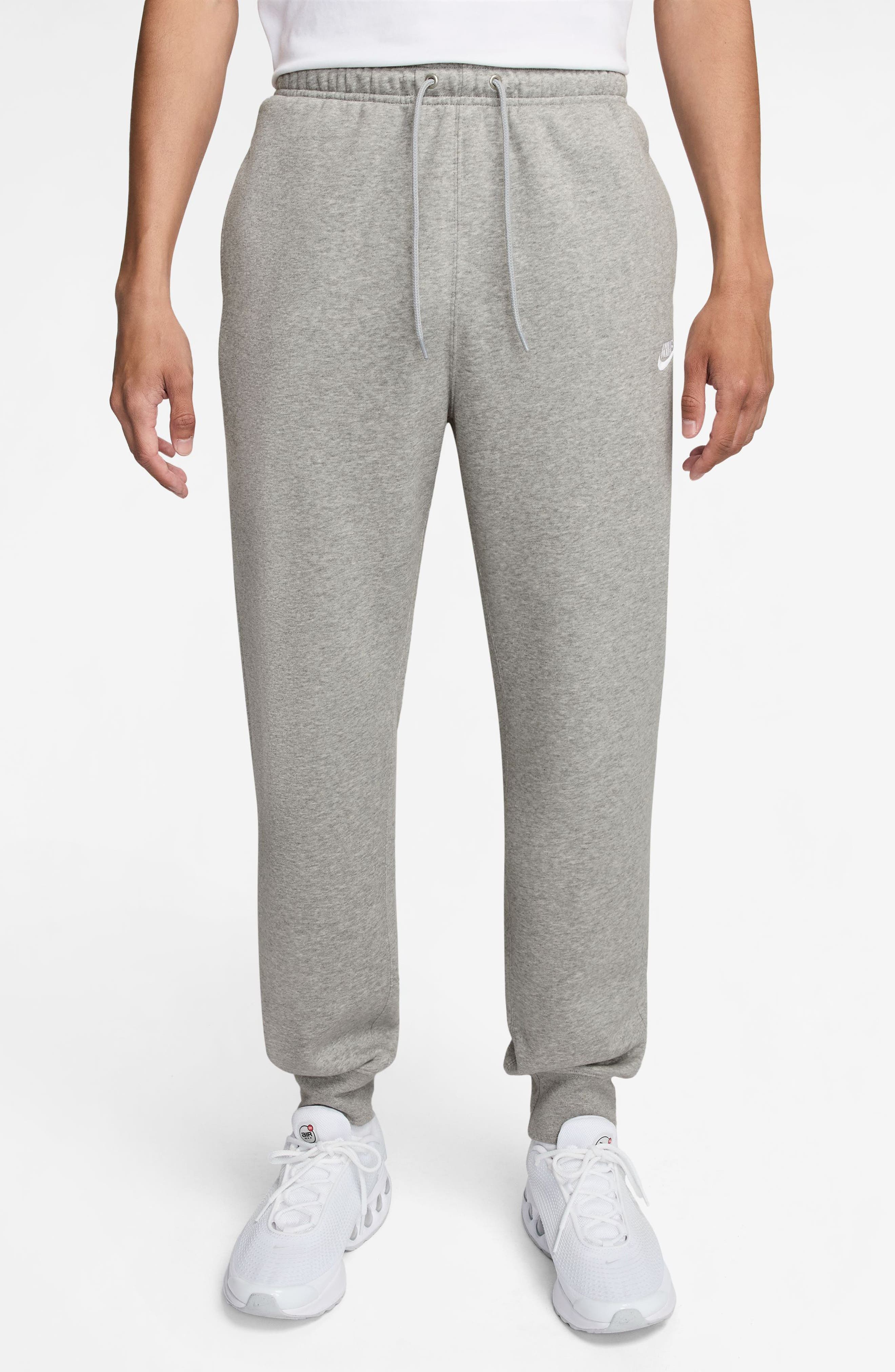 Club Fleece Joggers - image 1