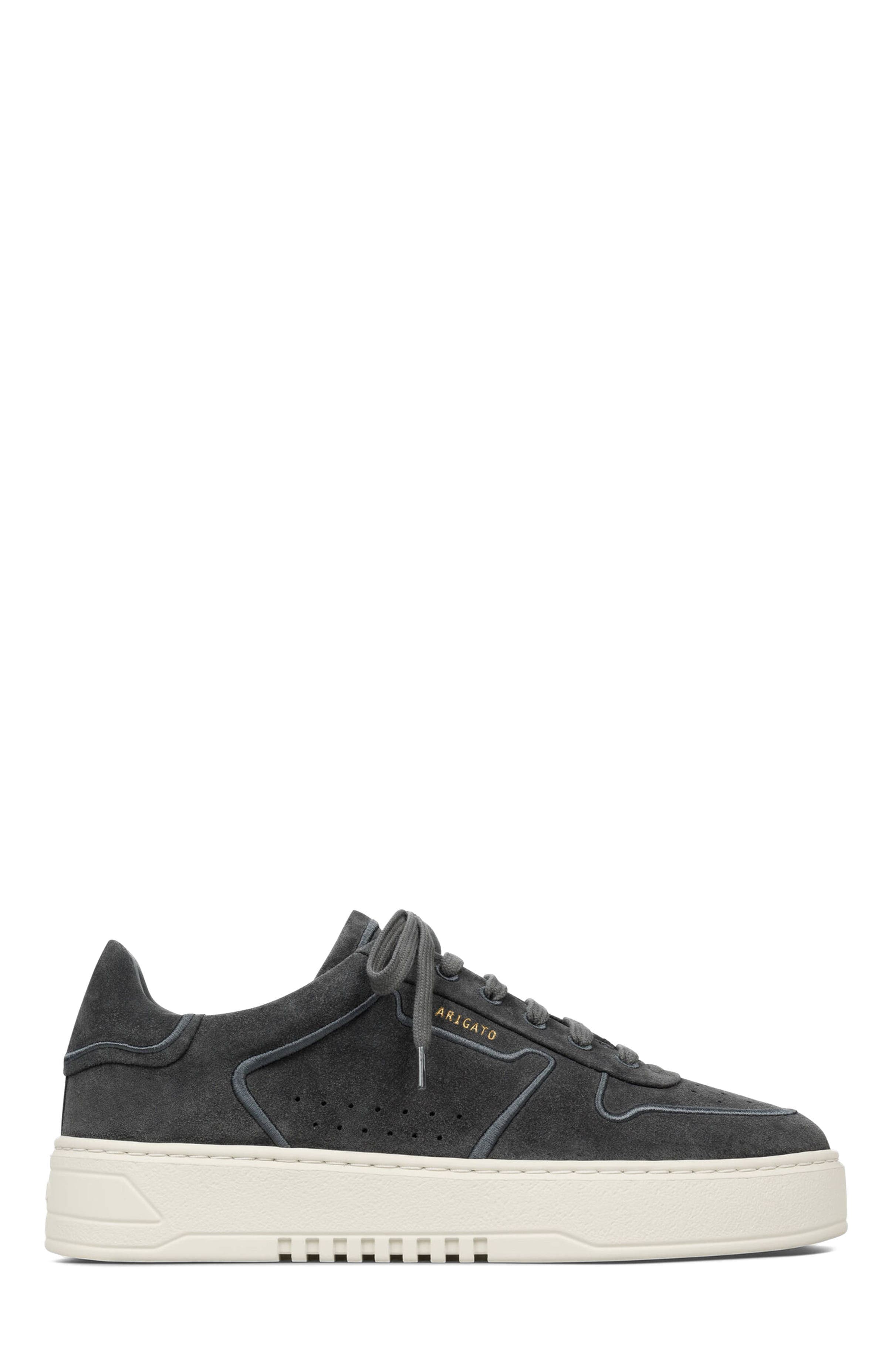 Orbit Embroidery Sneaker - image 1