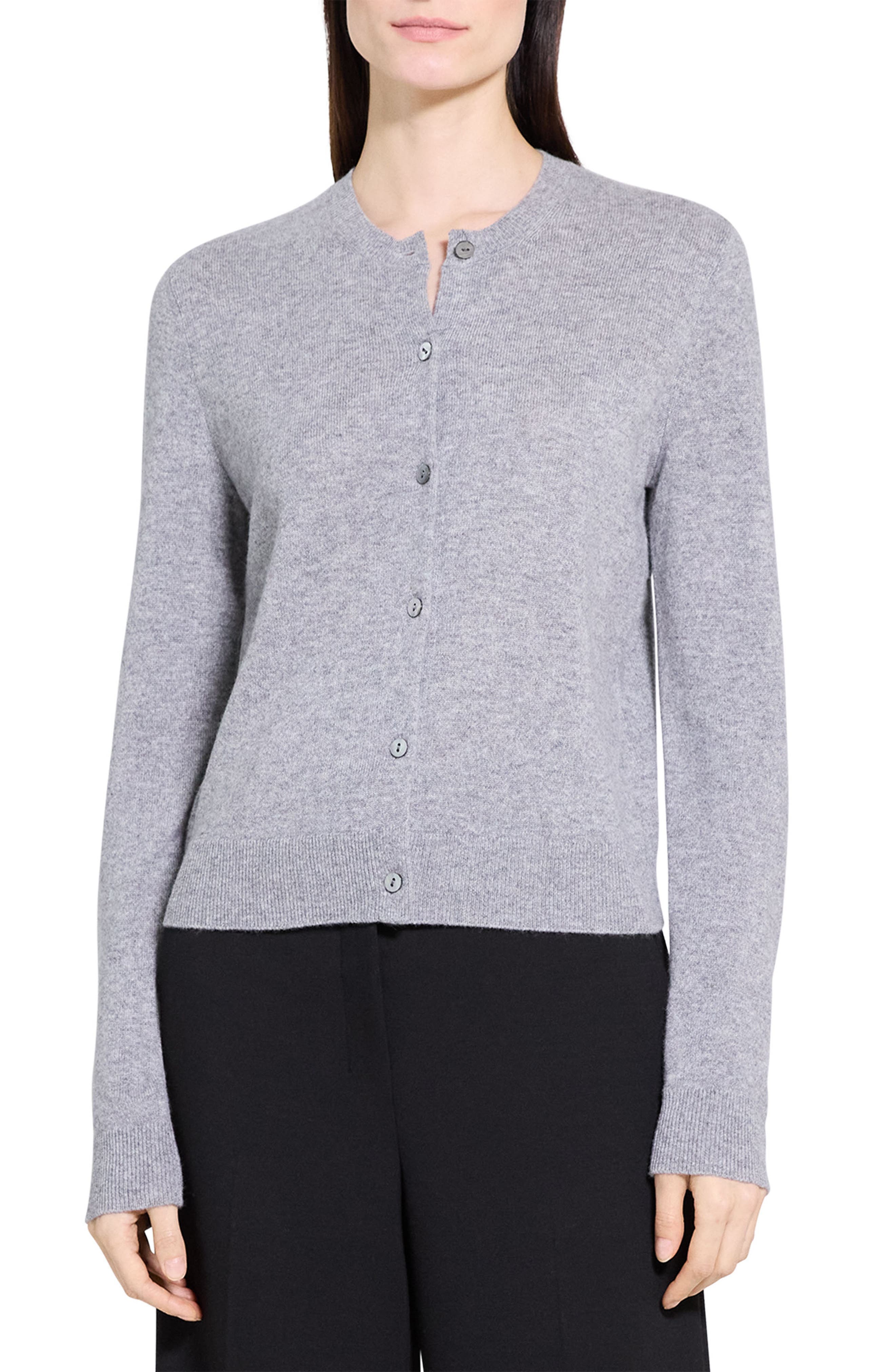 Cashmere Cardigan