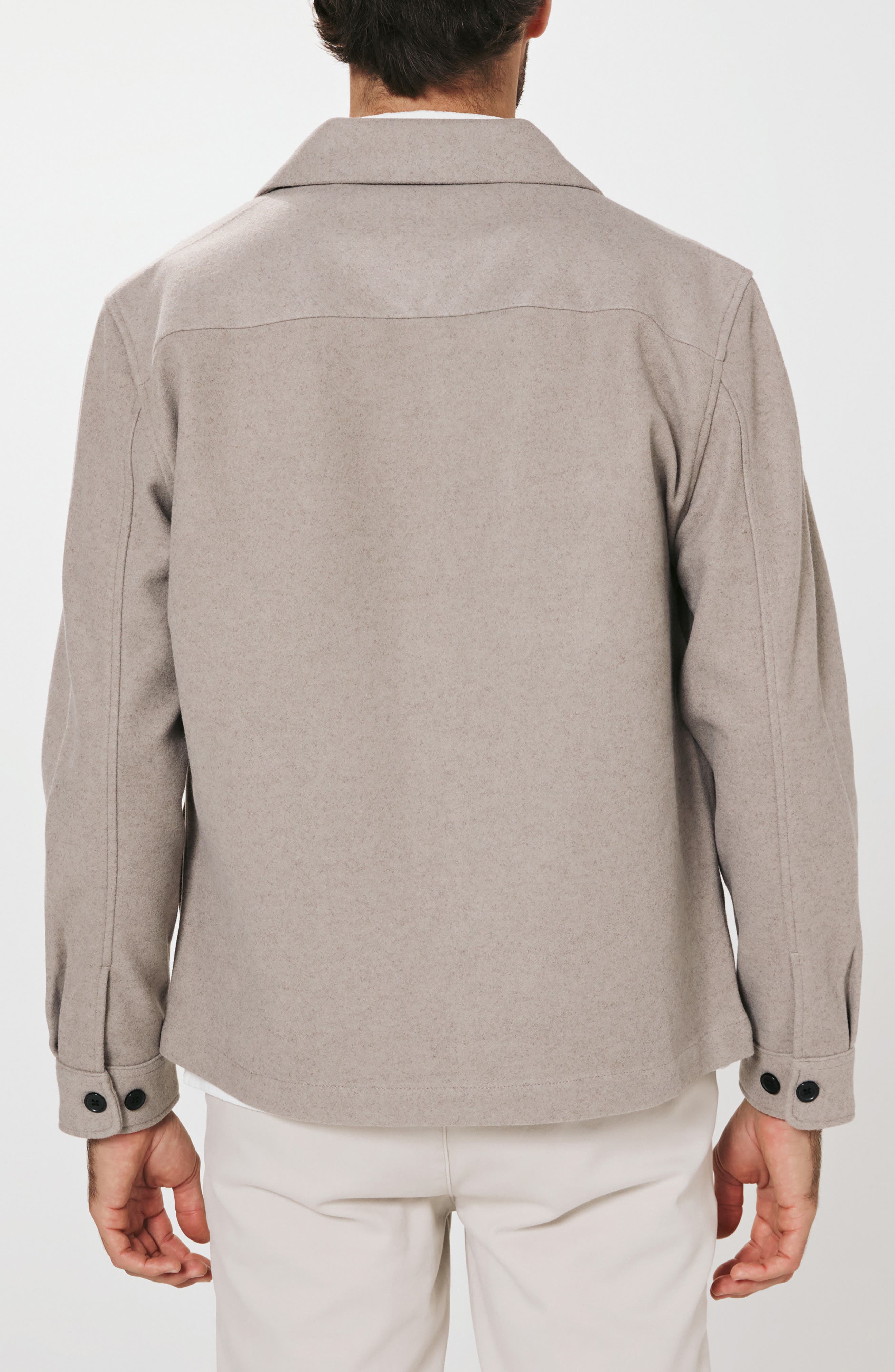 Bleecker Zip-Up Jacket - image 2
