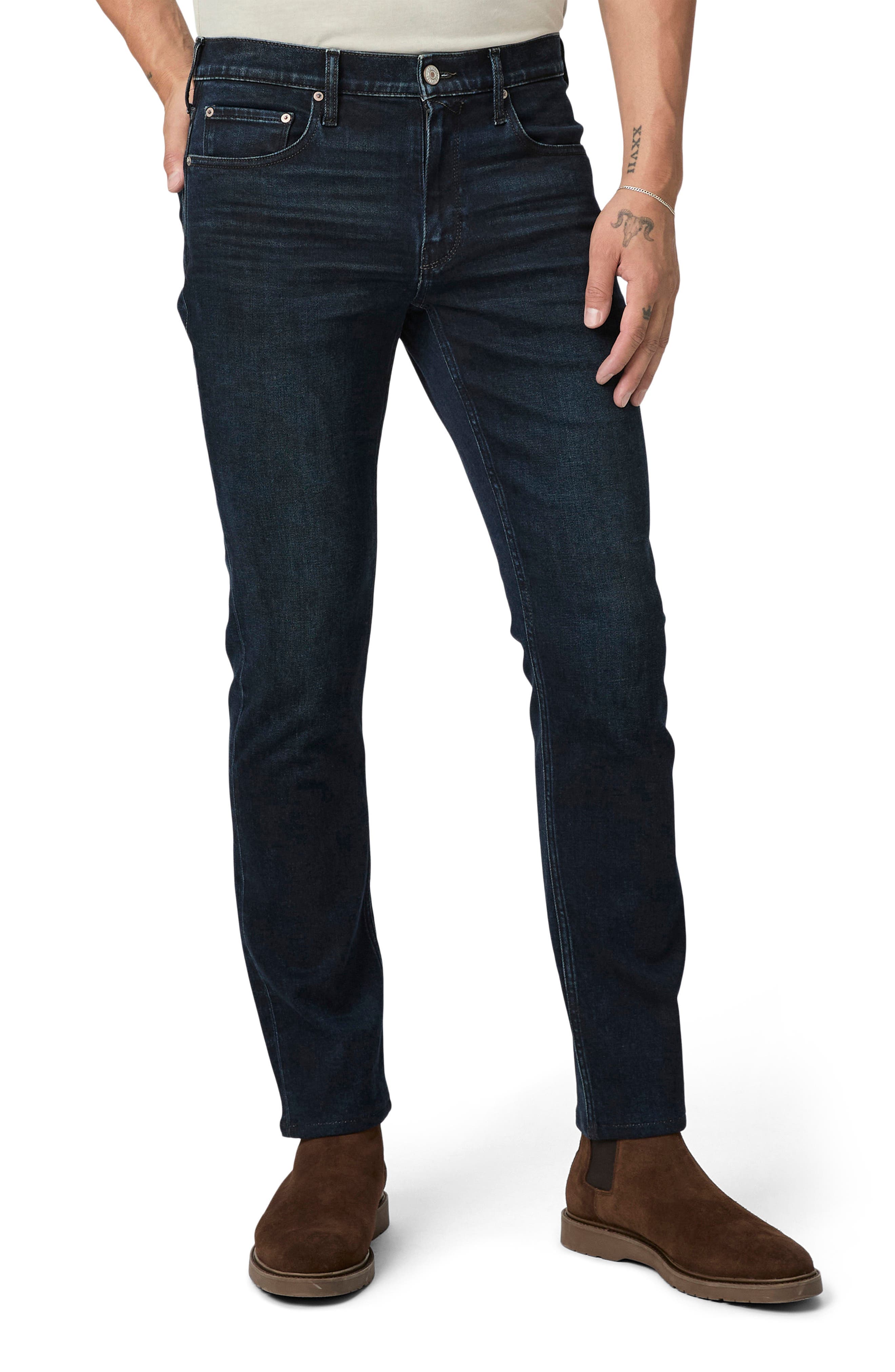 Vintage Federal Slim Straight Leg Jeans - image 1