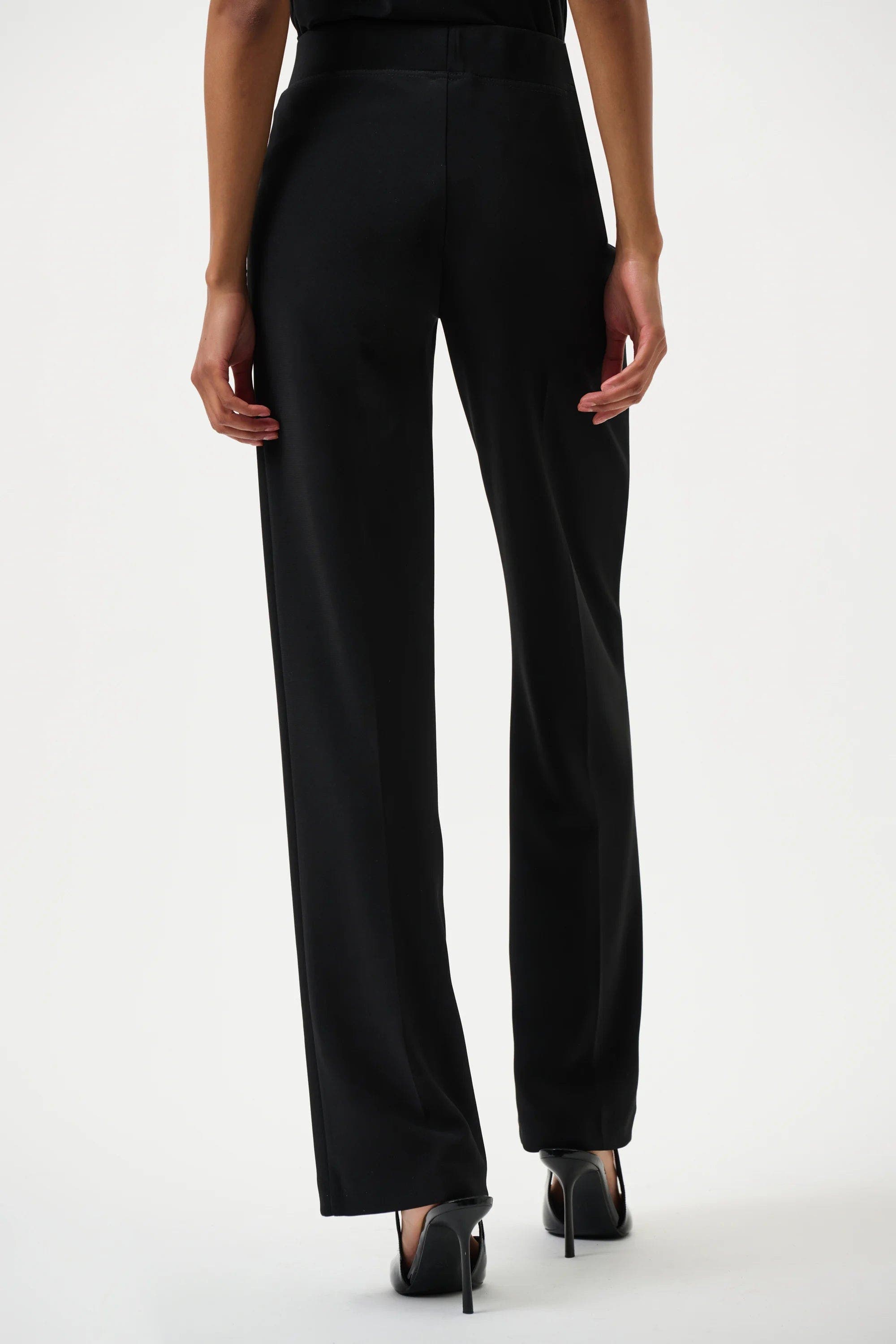 Classic Wide Leg Pan - image 2