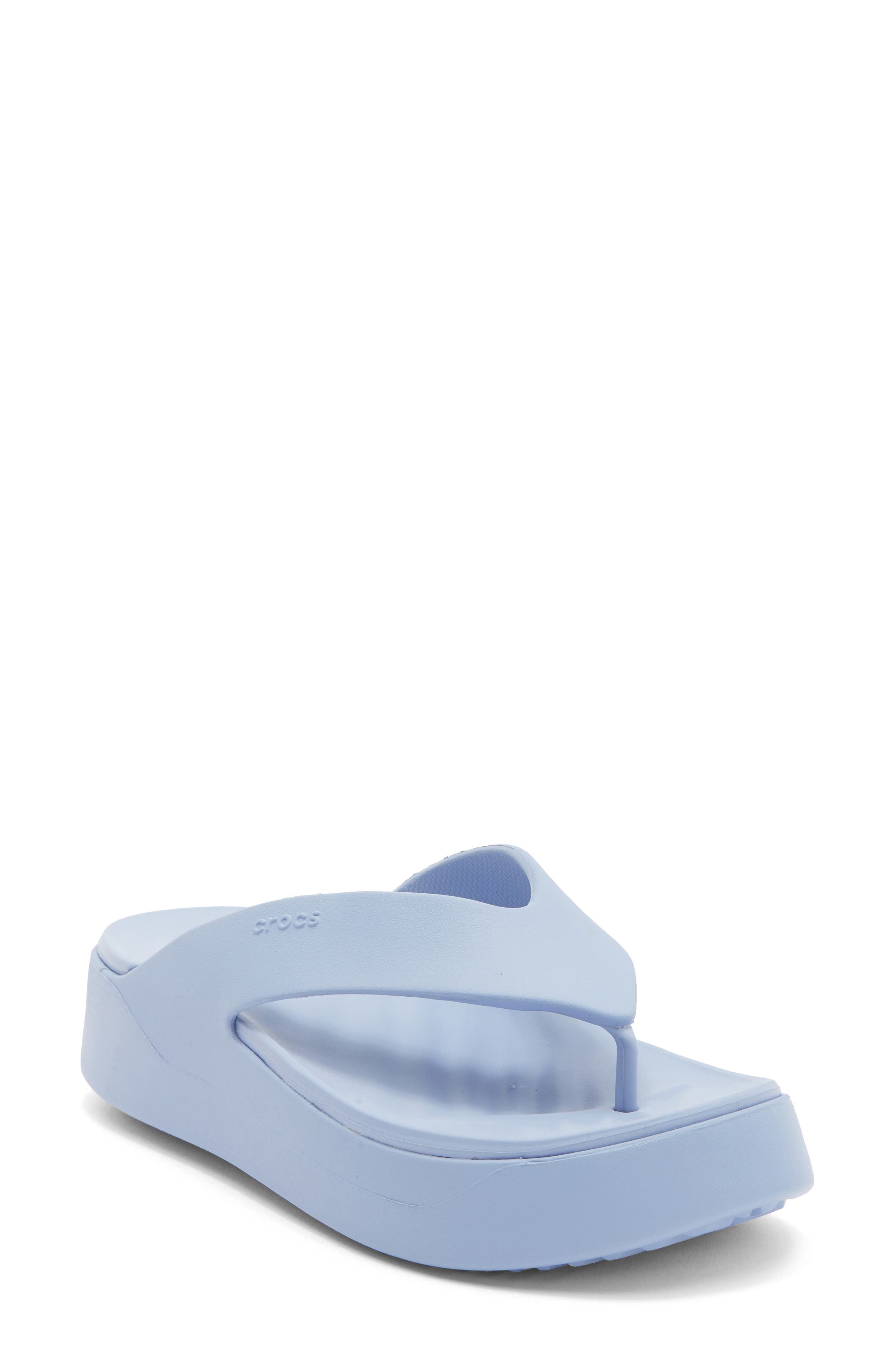 Getaway Platform Flip Flop - image 3