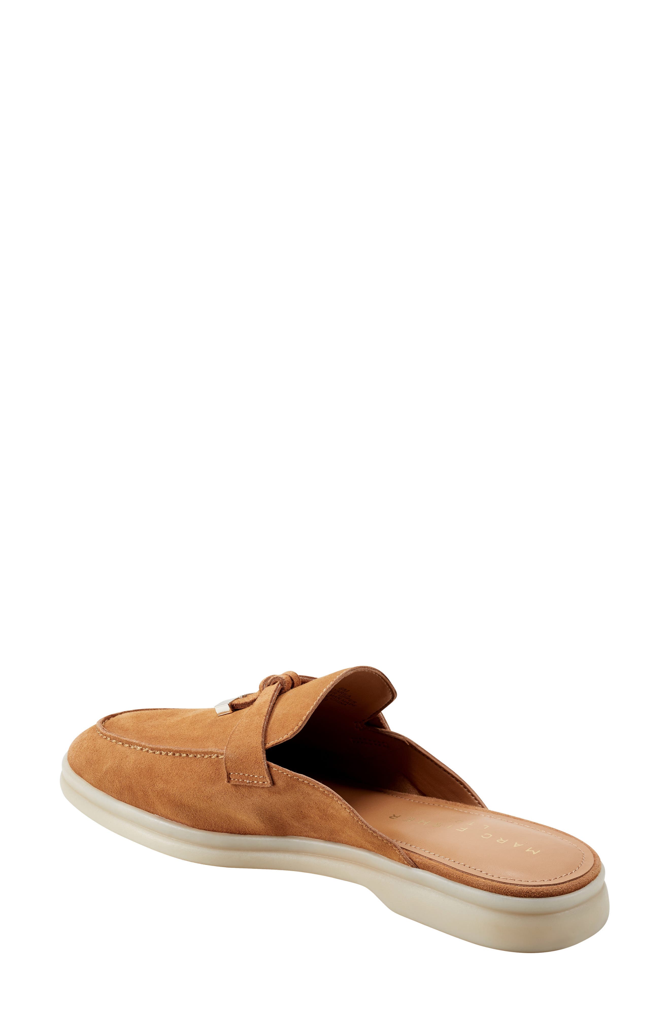 Yarila Loafer Mule - image 2