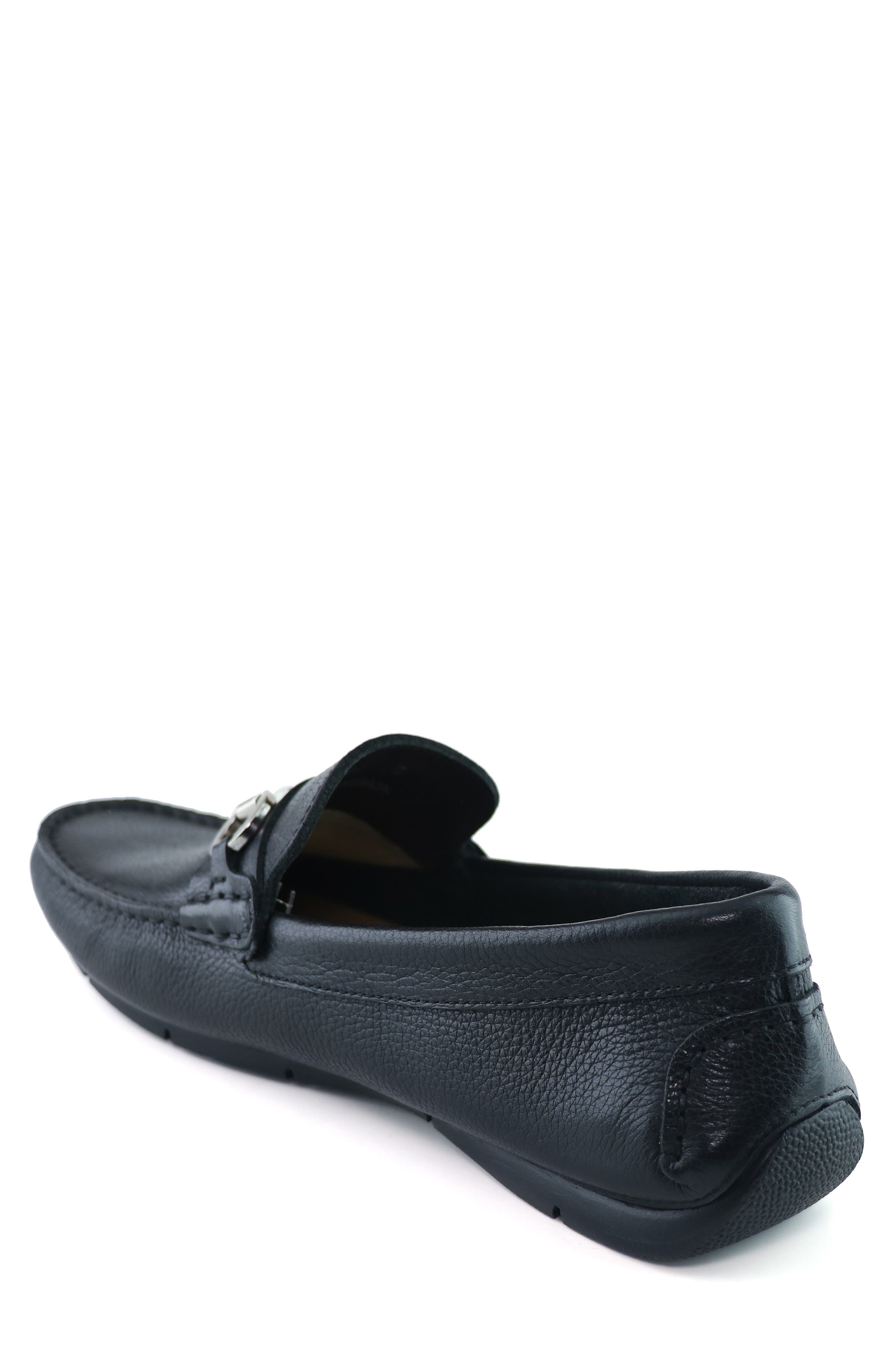 Stafford Ave Leather Loafer - image 2