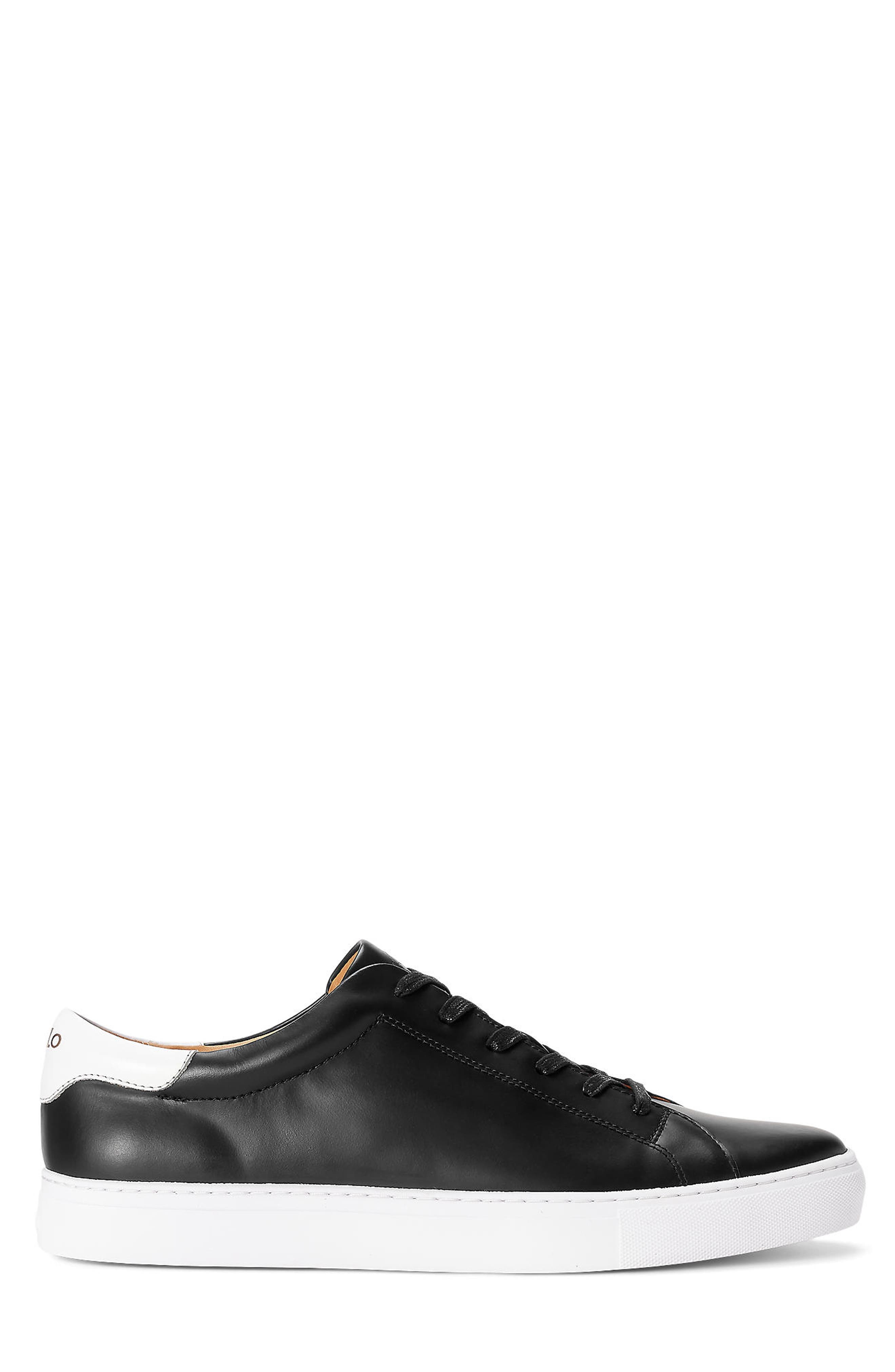 Jermain II Sneaker - image 2