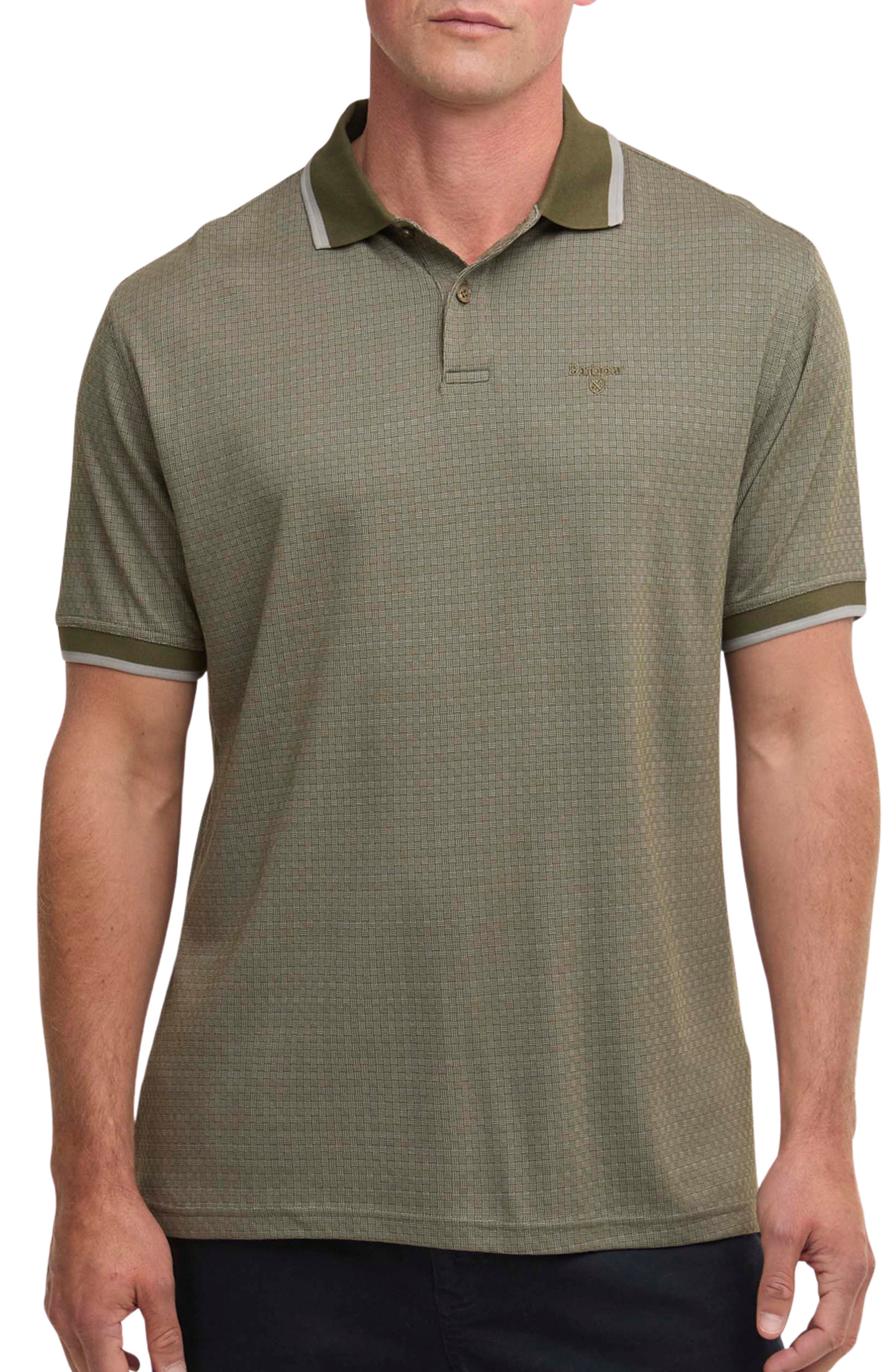 Texture Polo - image 1