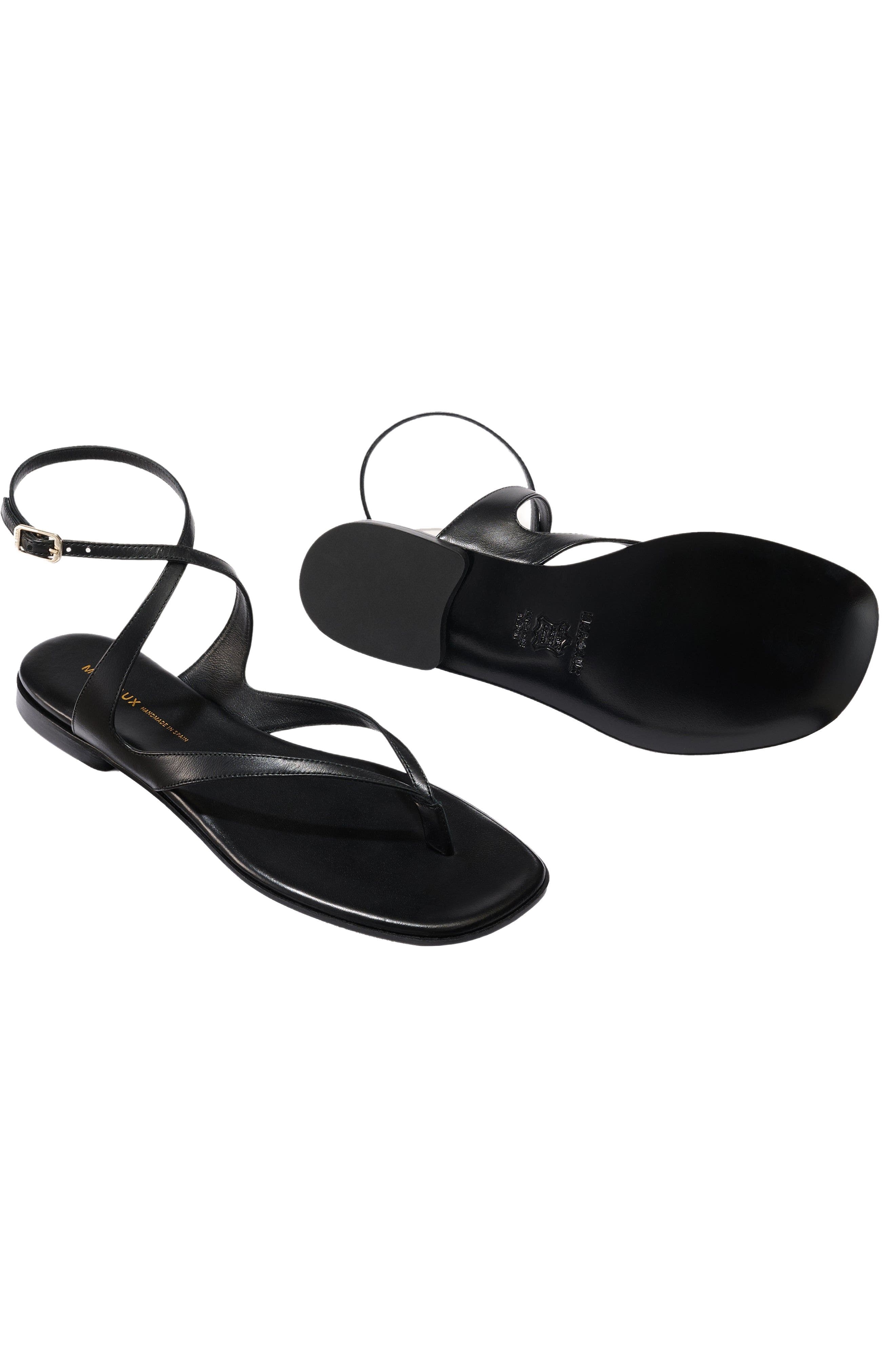 The Palermo Sandal - image 2