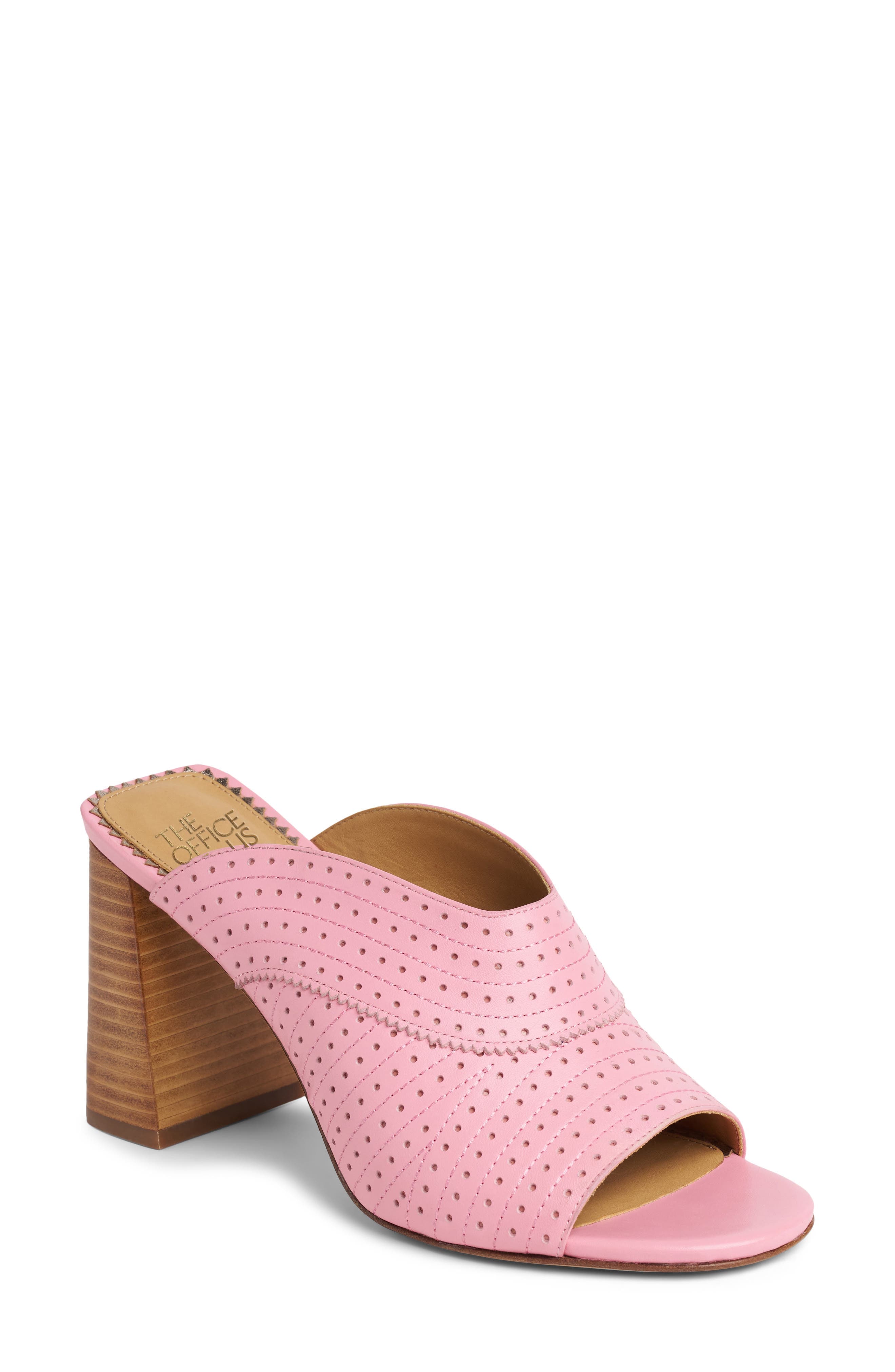 Ms. June Slide Sandal - image 3