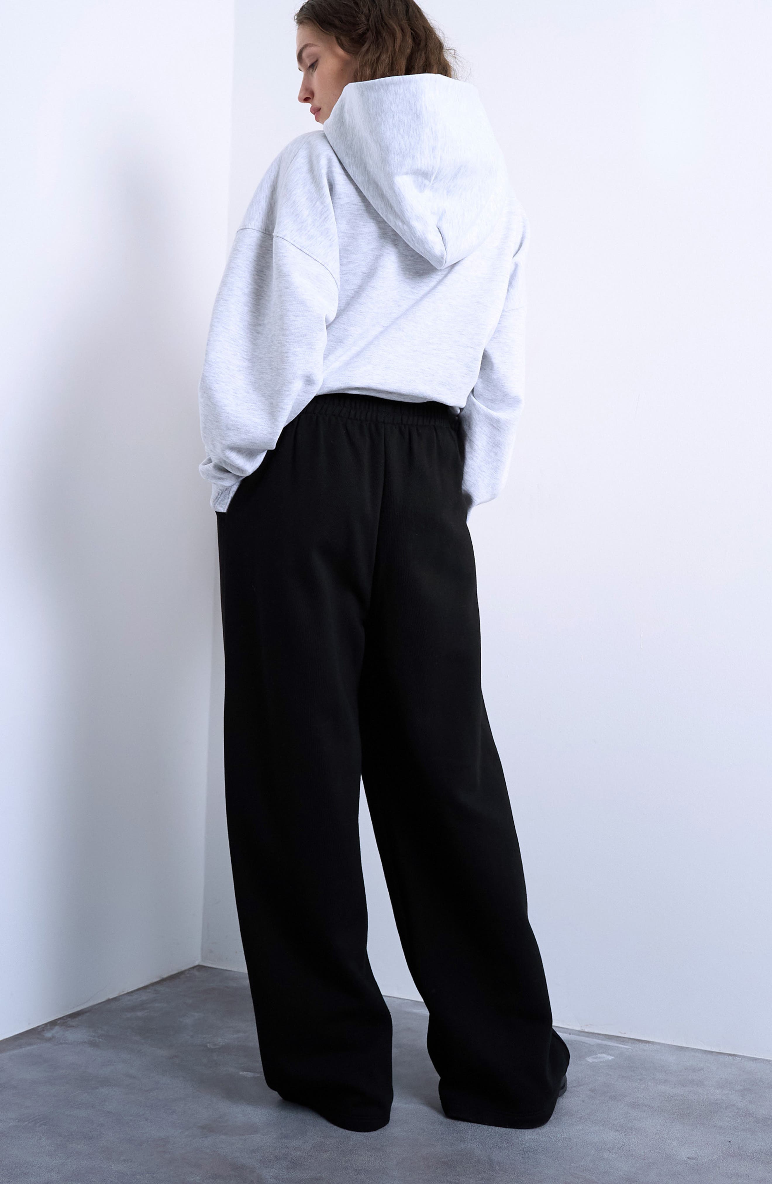 Straight Leg Joggers - image 2