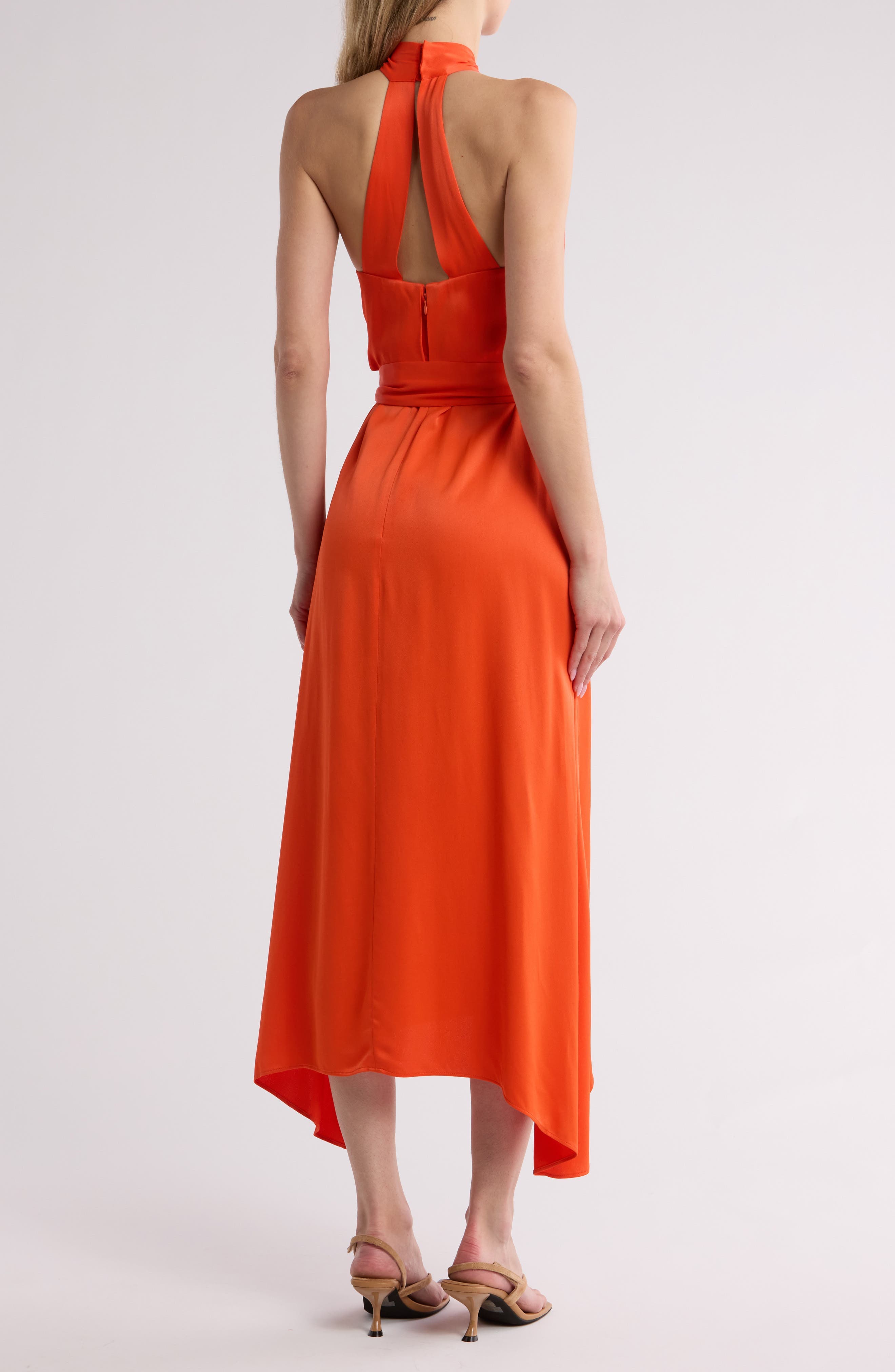 Evelyn Sleeveless Dress - image 2