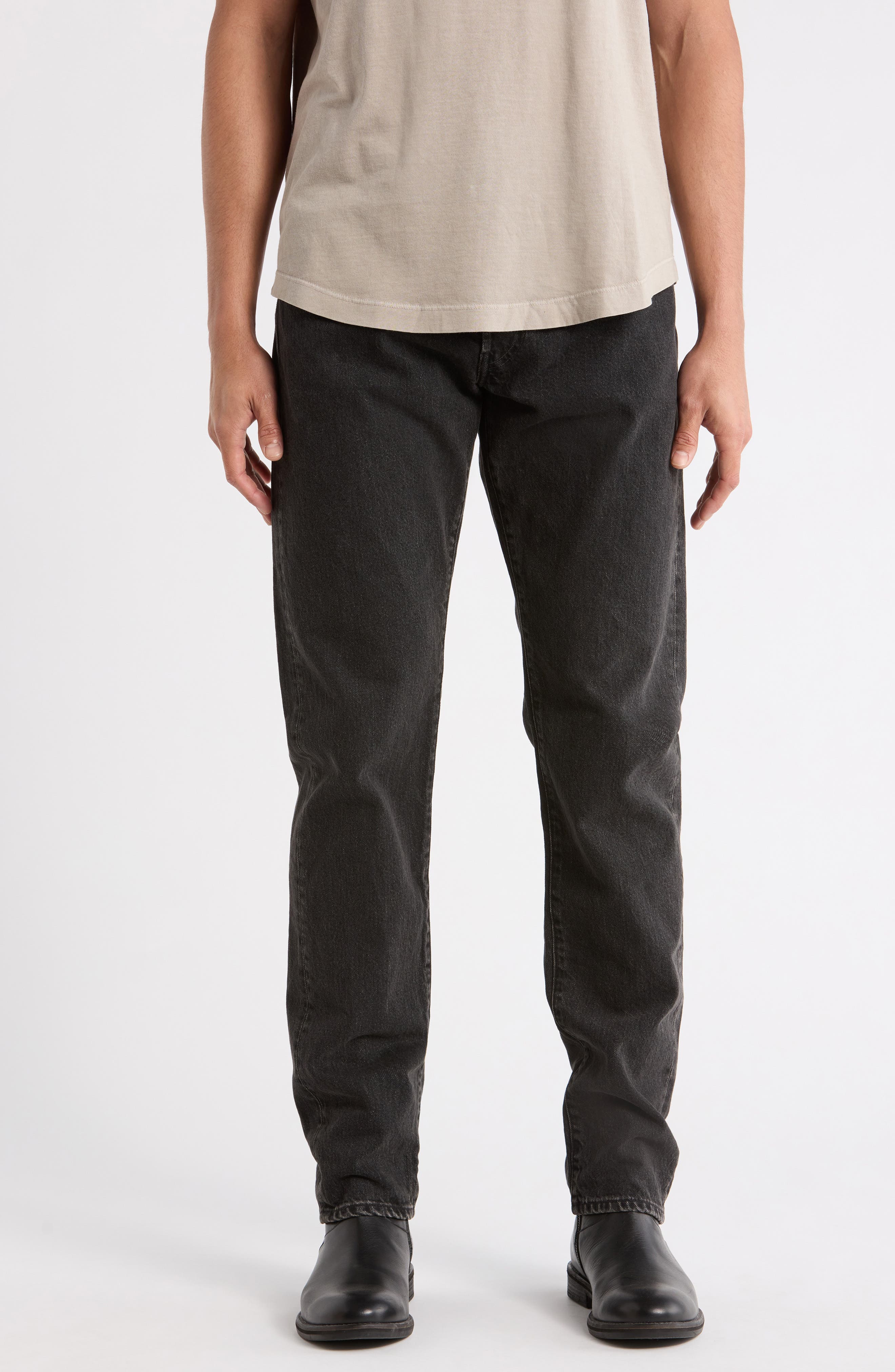 Maverick Slim Jeans - image 1