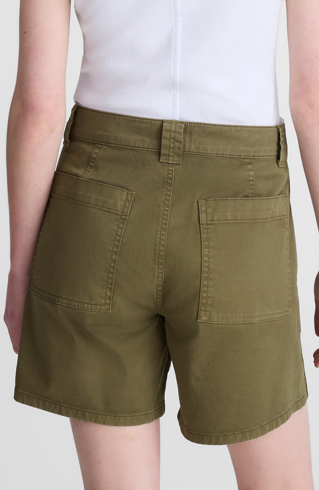 Essex Utility Shorts - image 2