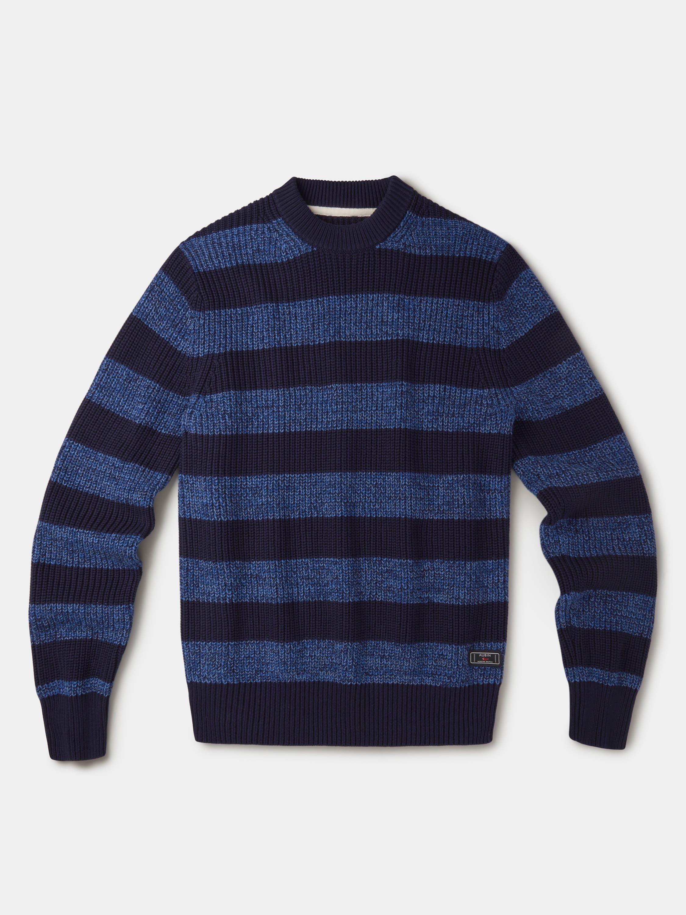 Martin Long Sleeve Crew Neck Jumper - image 2