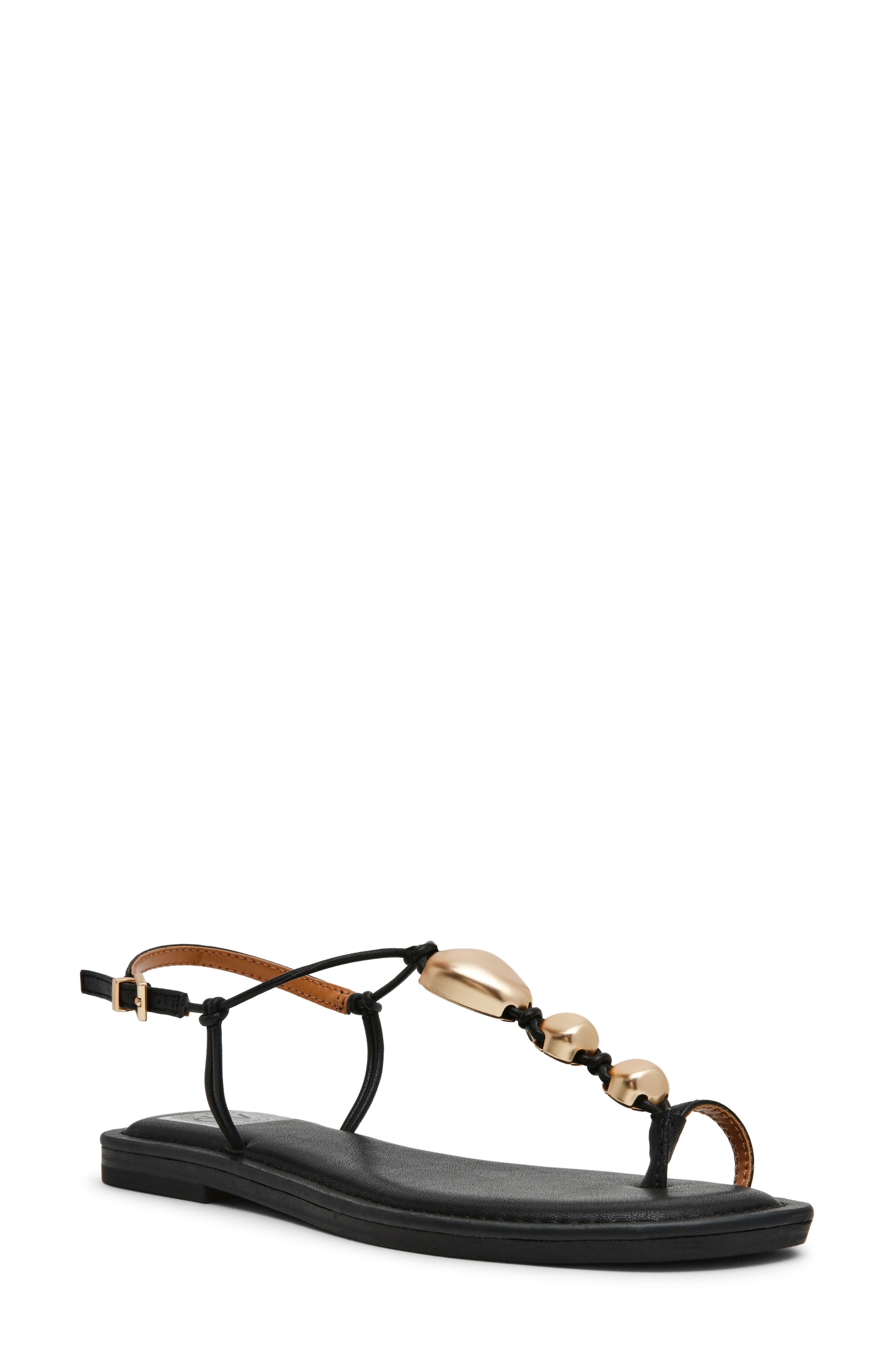 Jazi Toe Loop Sandal - image 1