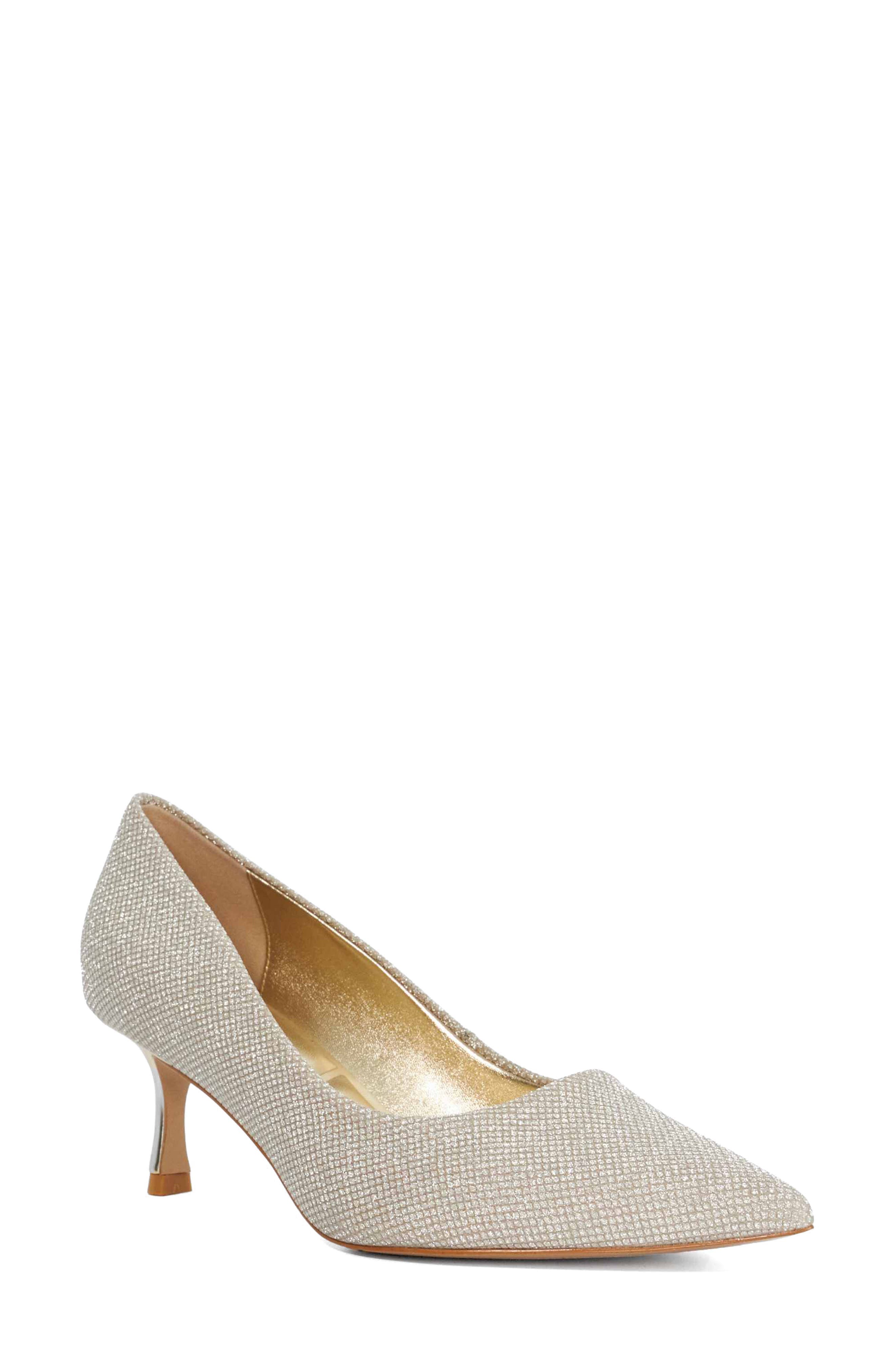 Achievable Pointed Toe Pump - image 3