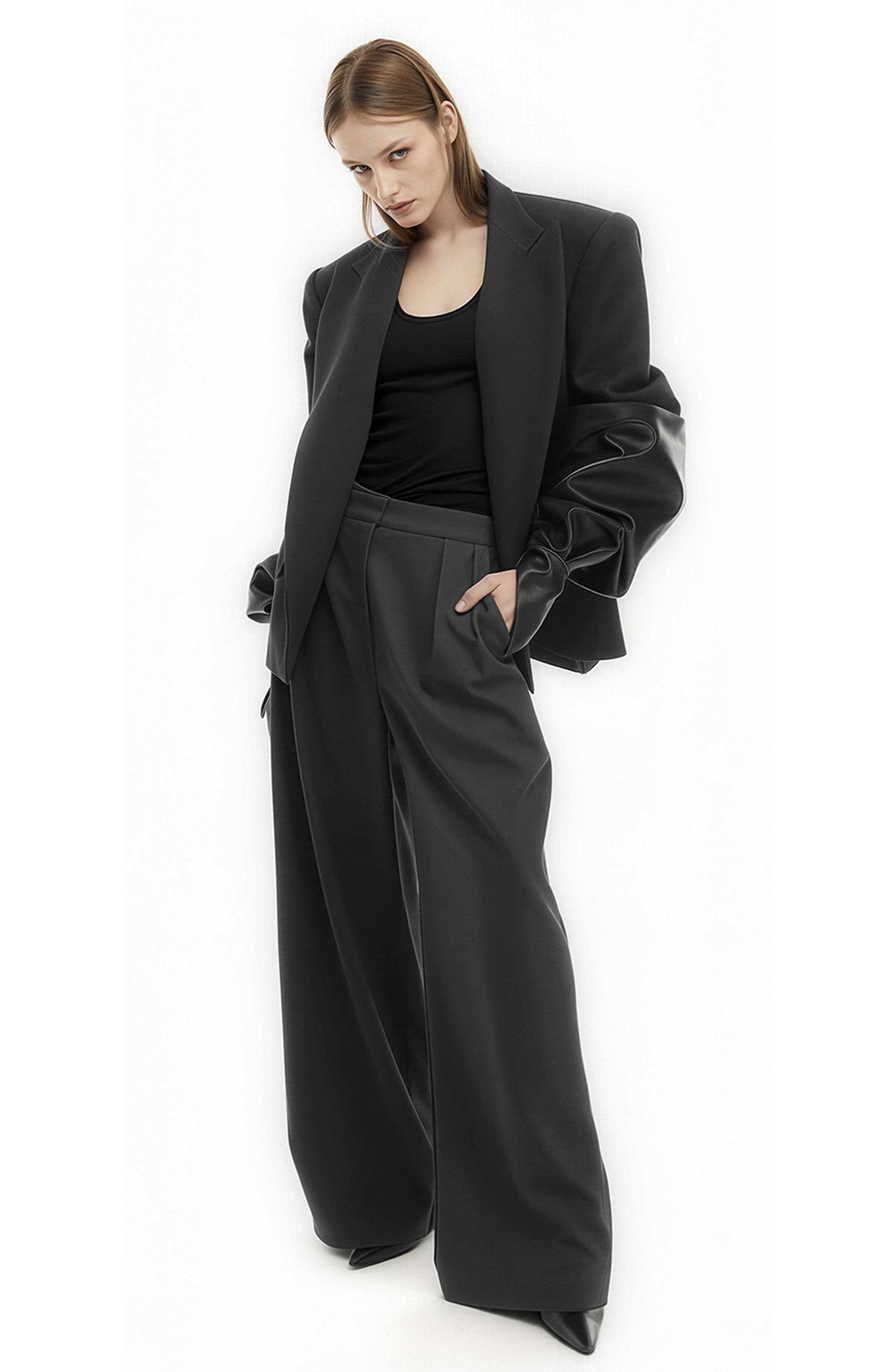 Doris Jacket - image 4