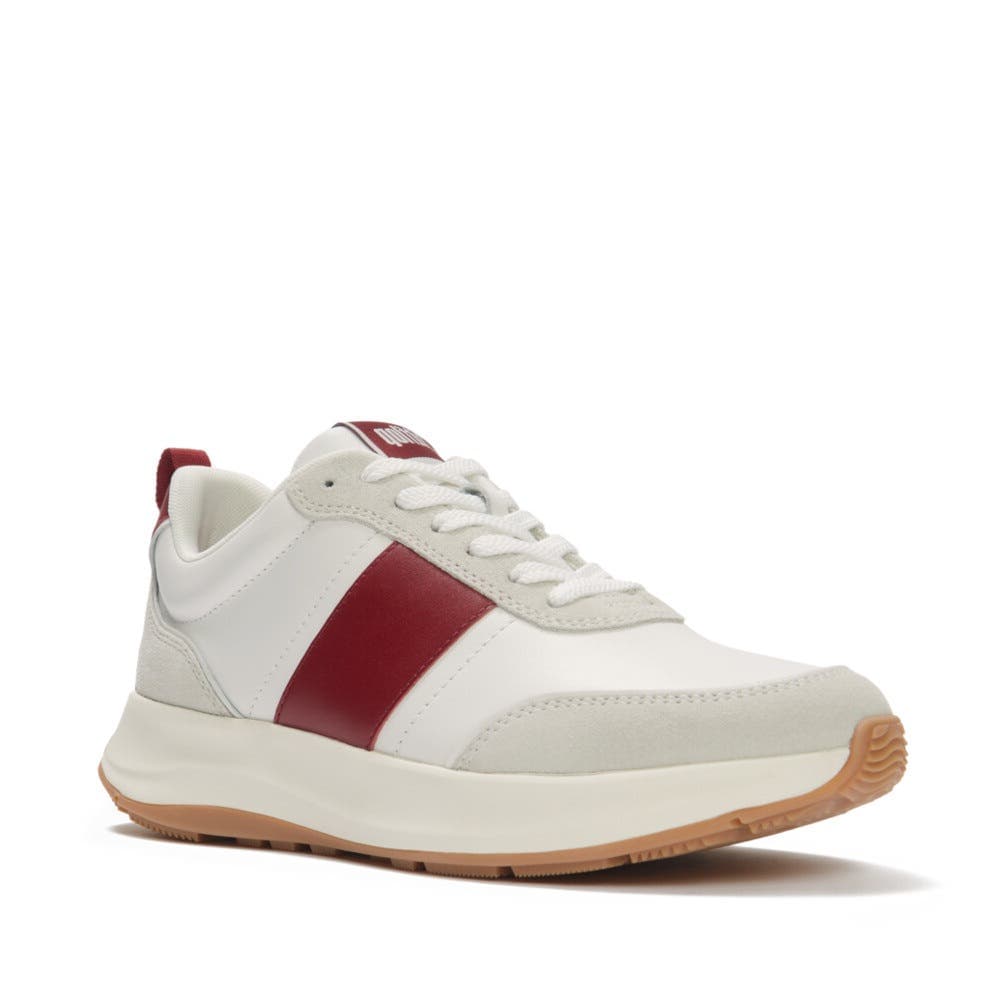 F-Mode Flow Flatform Sneakers - image 1