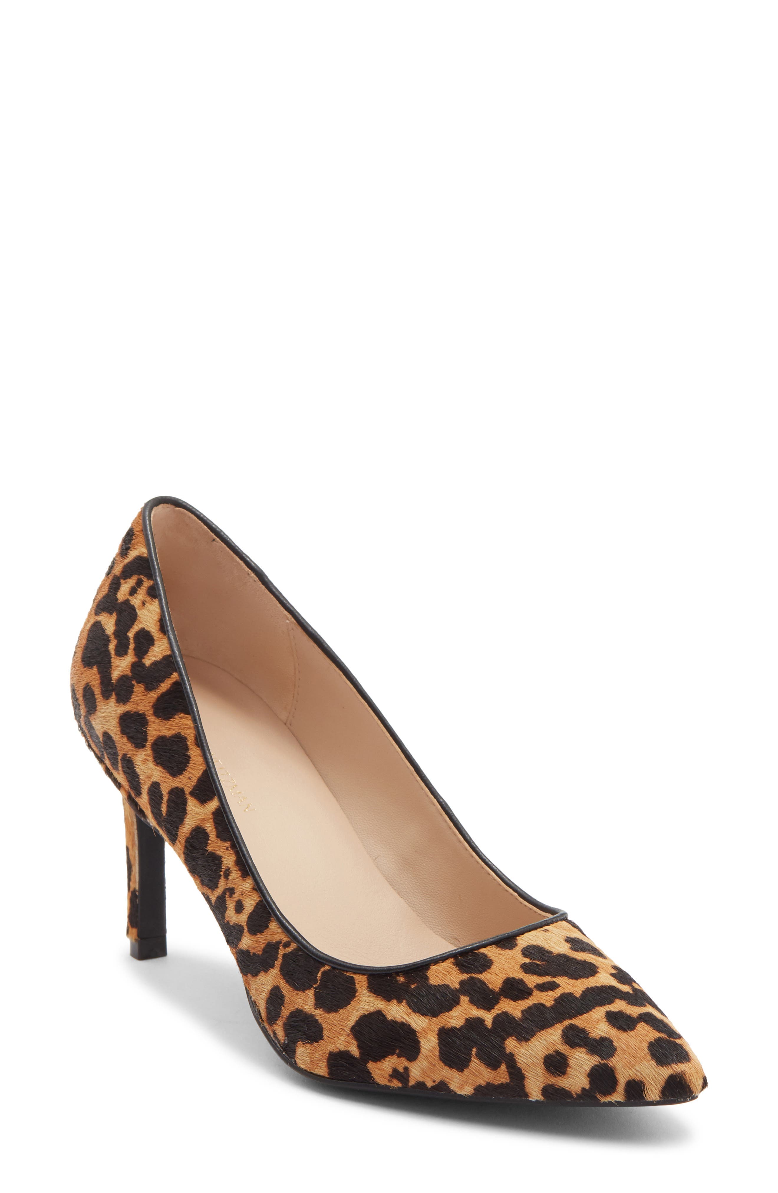 Dancer 75 Pump - image 1