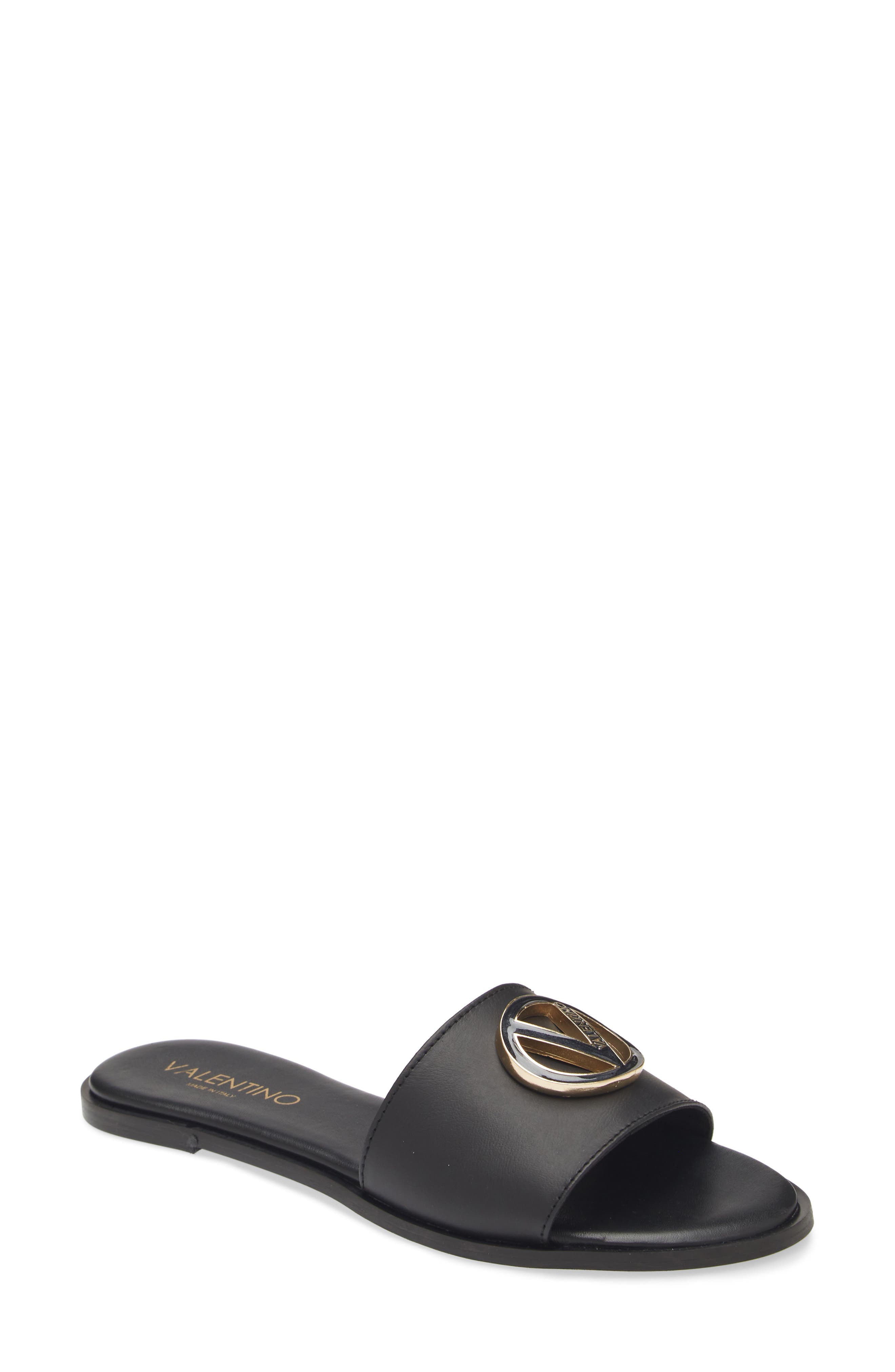 Bugola Slide Sandal - image 1