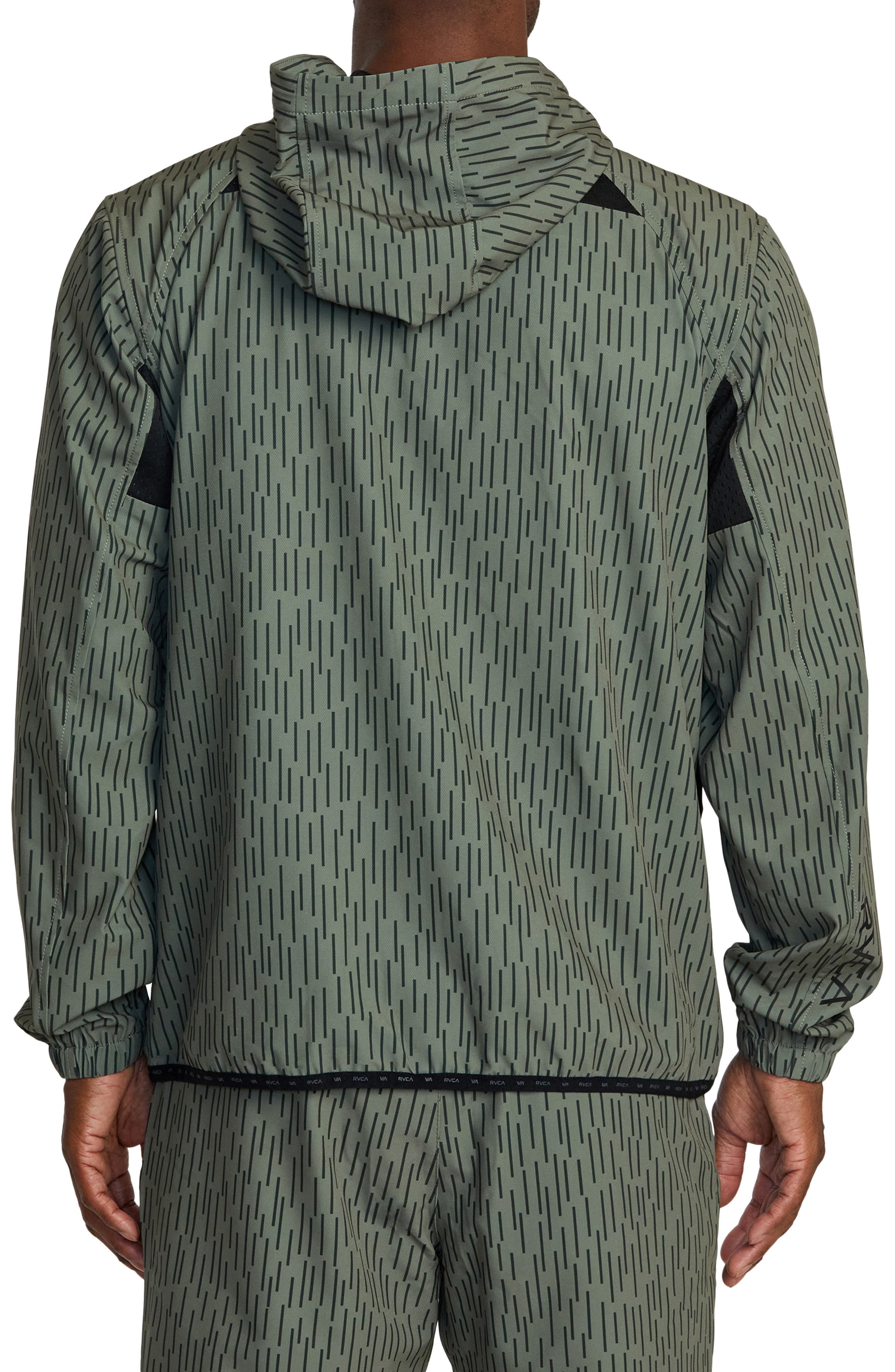 Yogger II Windbreaker Jacket - image 2