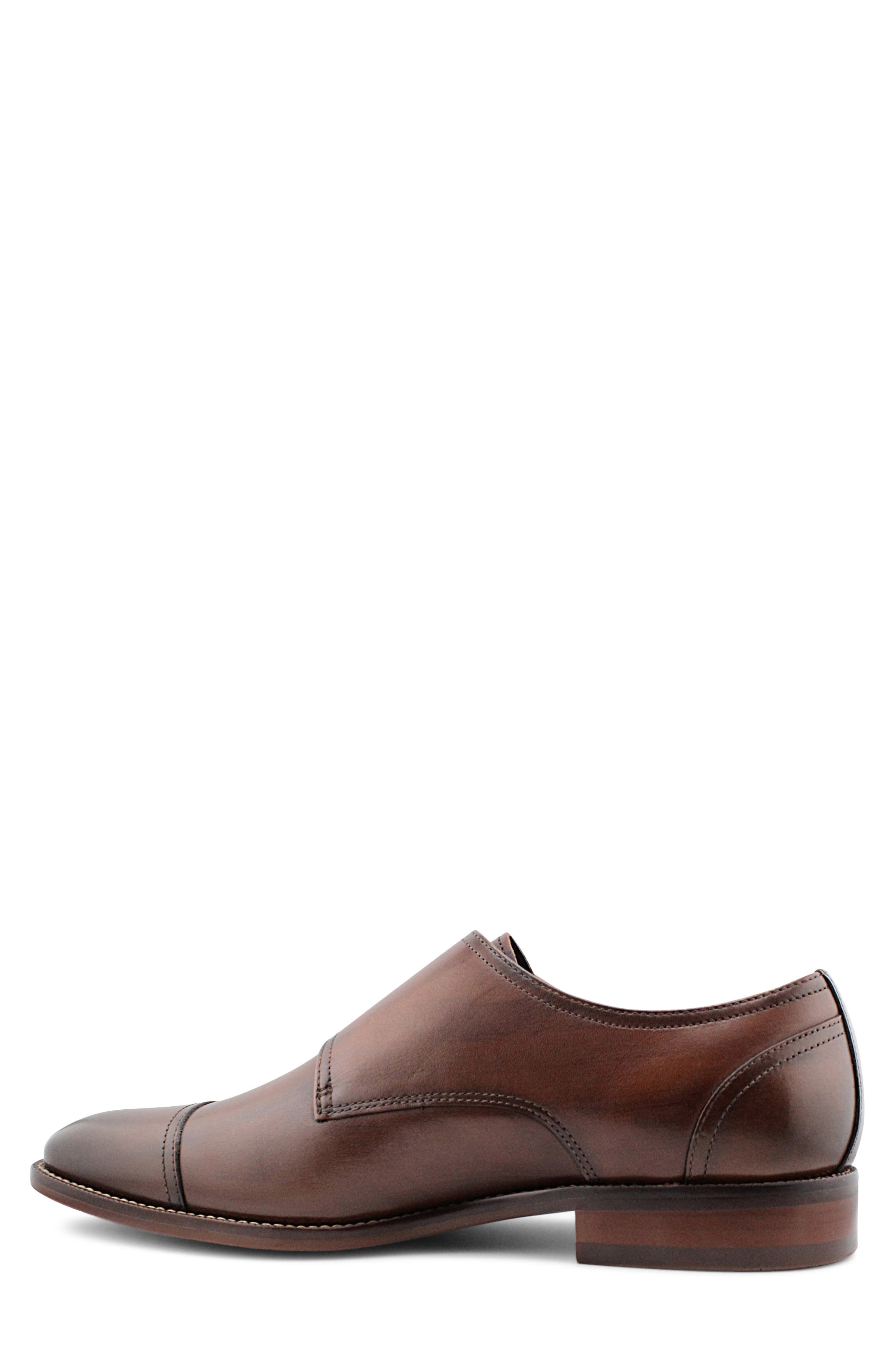Max Double Monk Strap Shoe - image 2