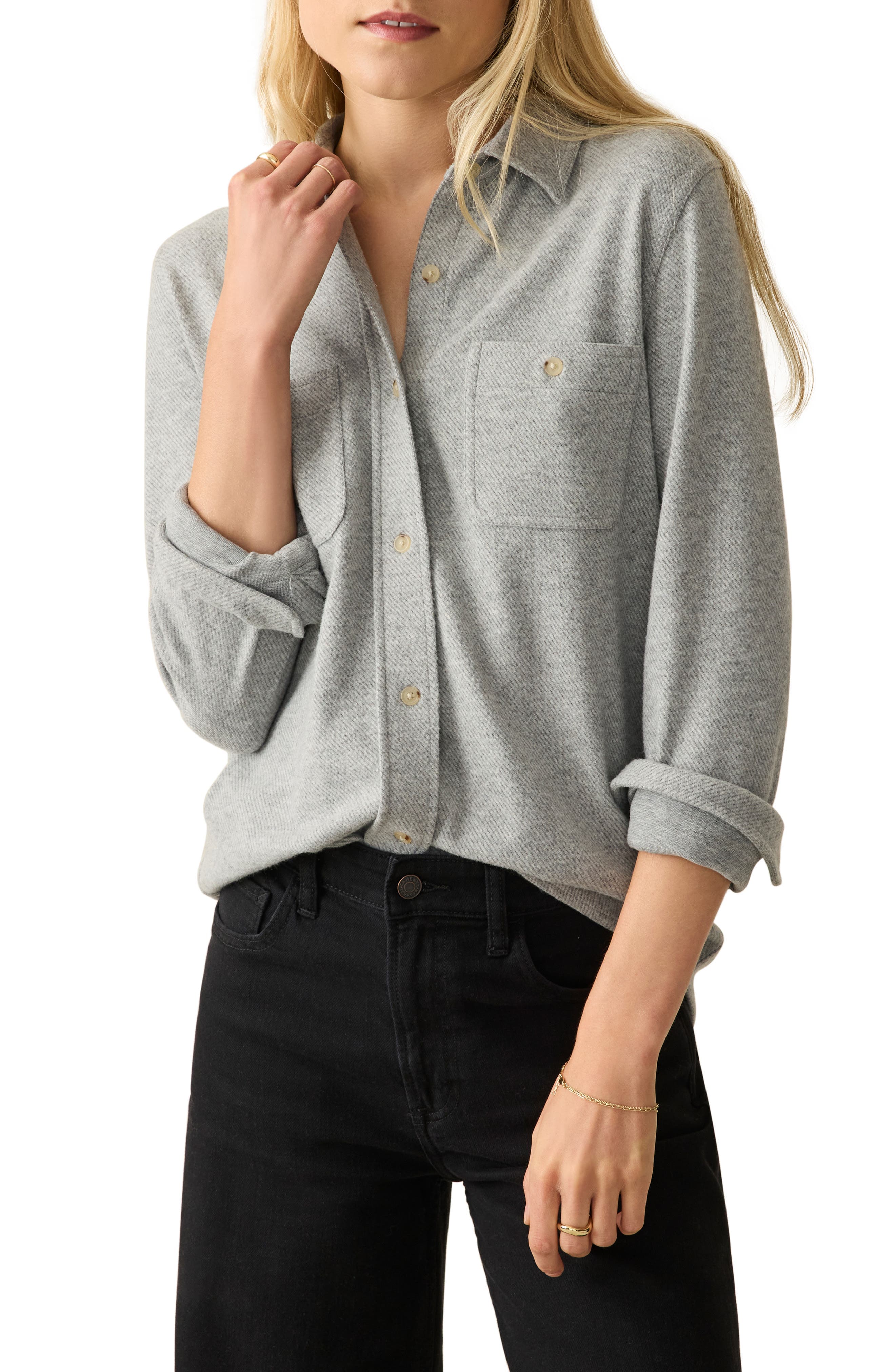 Legend Knit Shirt - image 1