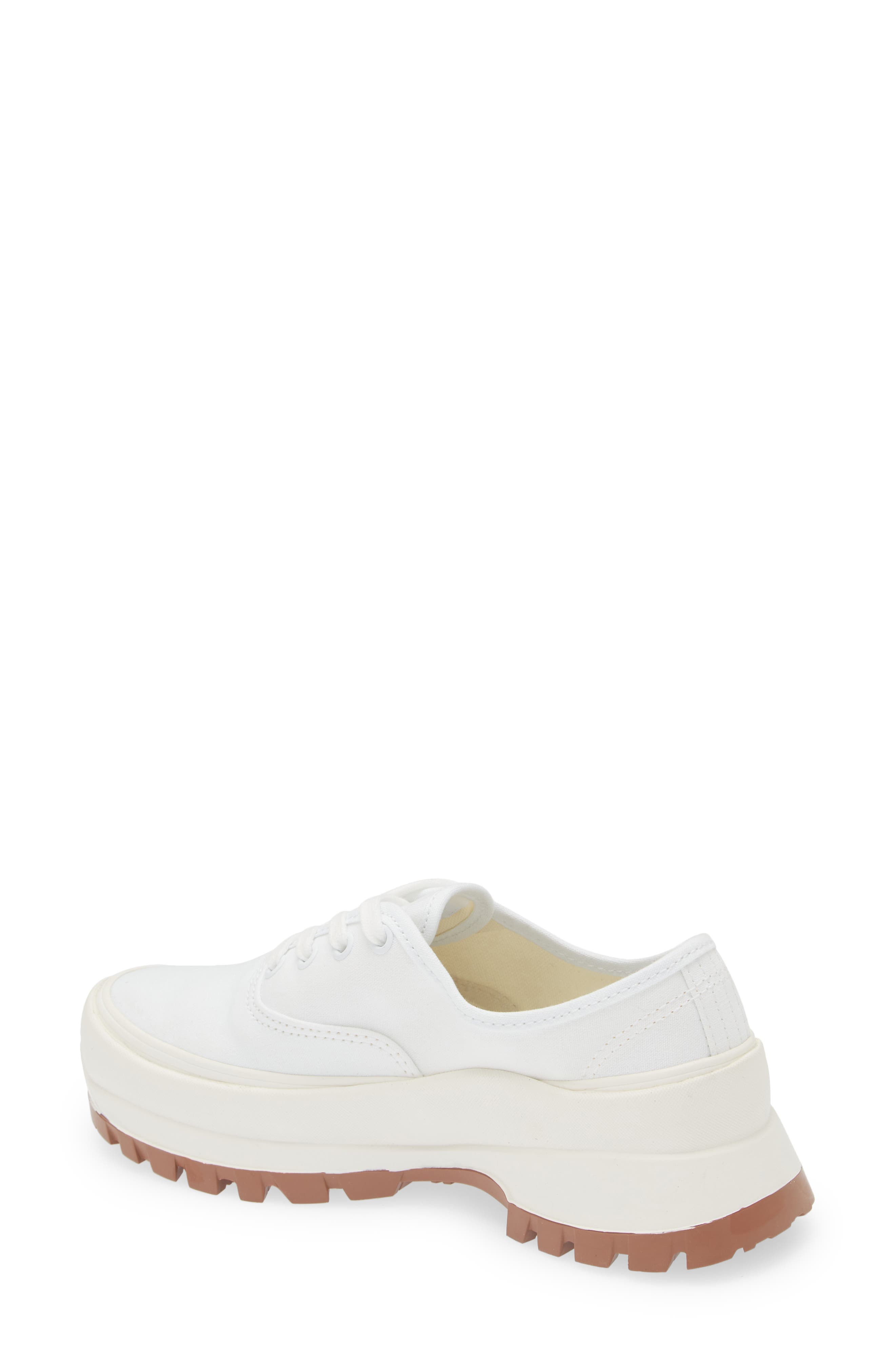 Gender Inclusive Authentic Vibram DX Stackform Sneaker - image 2