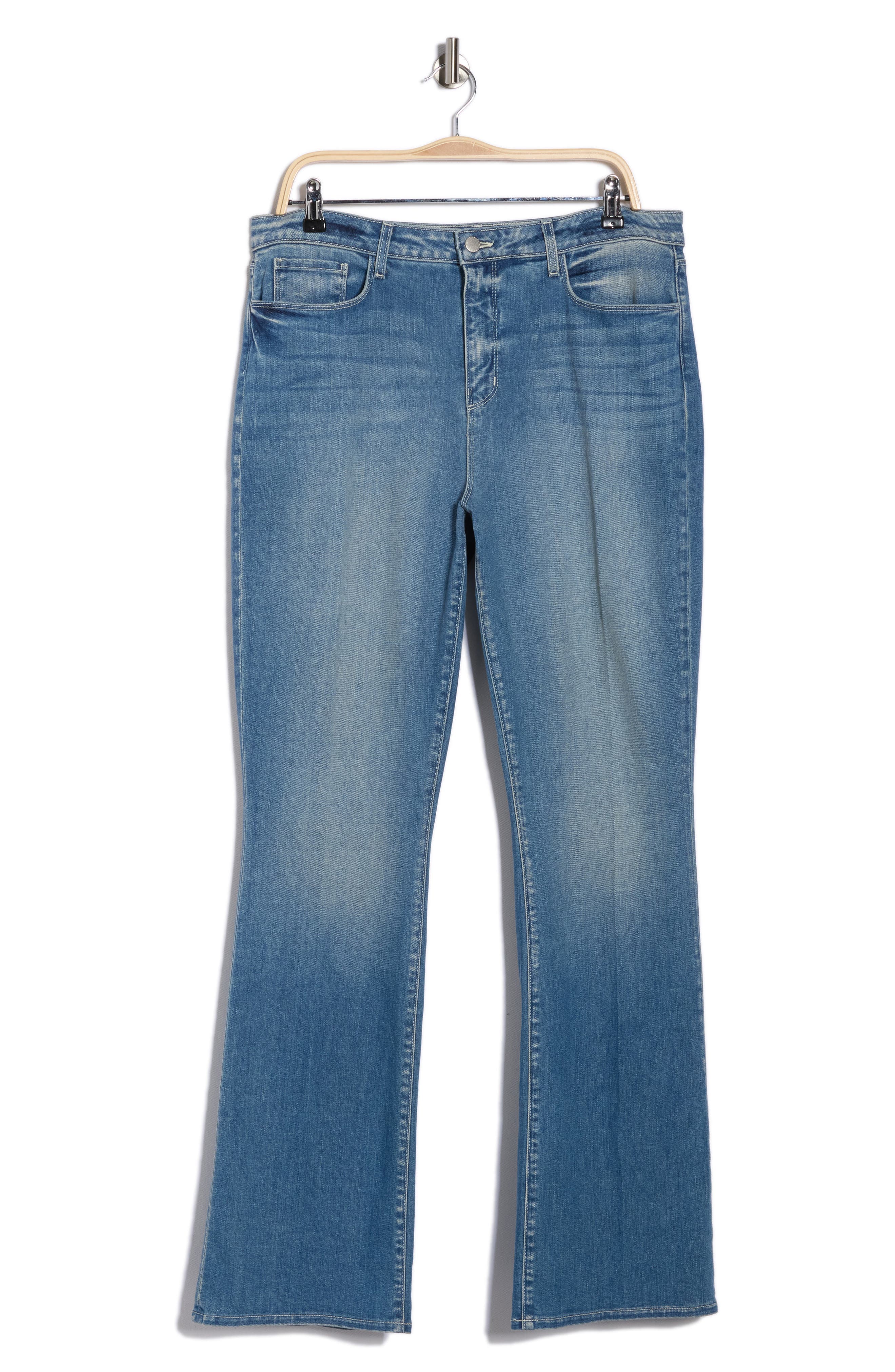 Selma Baby Bootcut Jeans - image 1