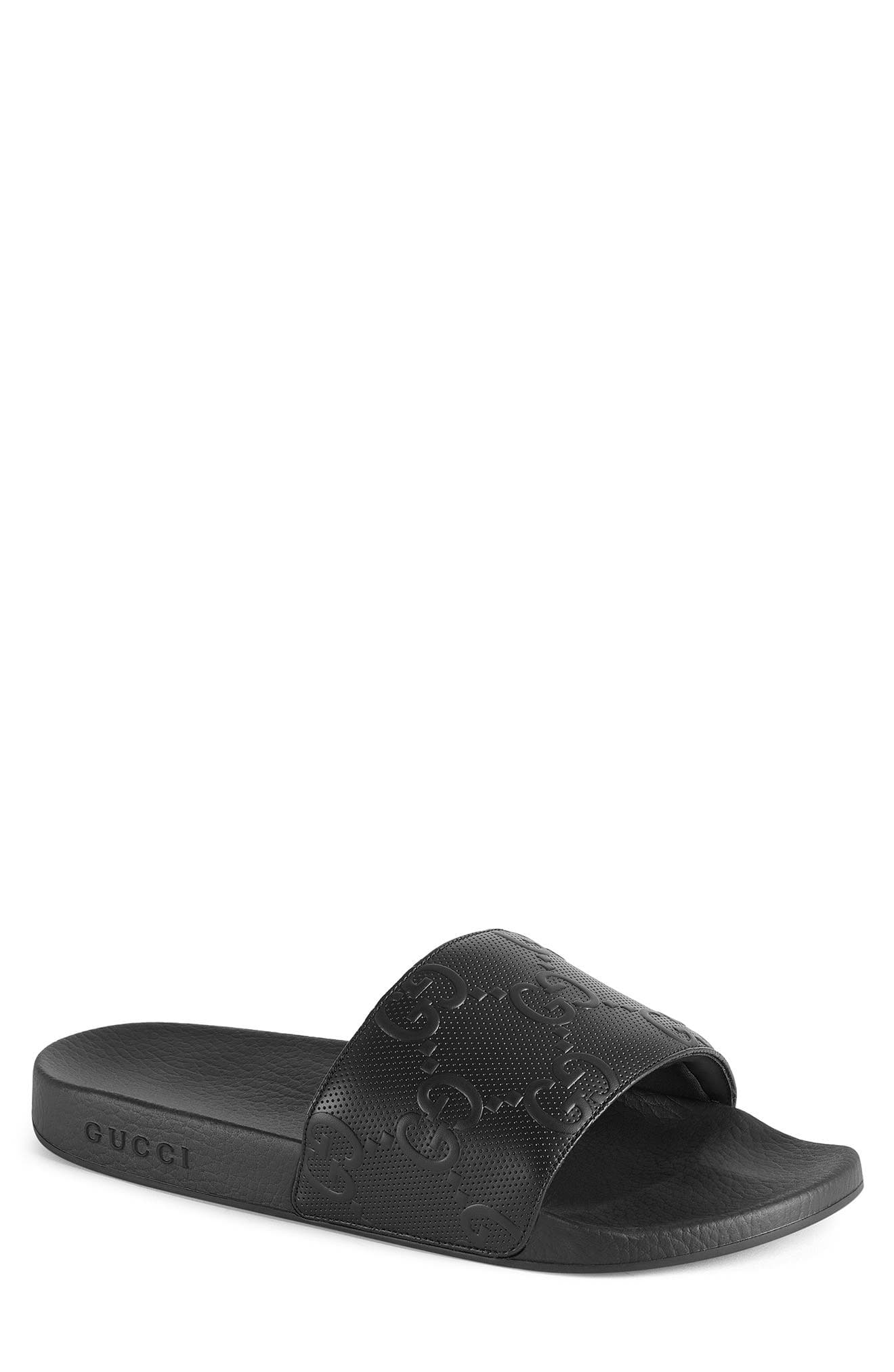 Pursuit Slide Sandal - image 1