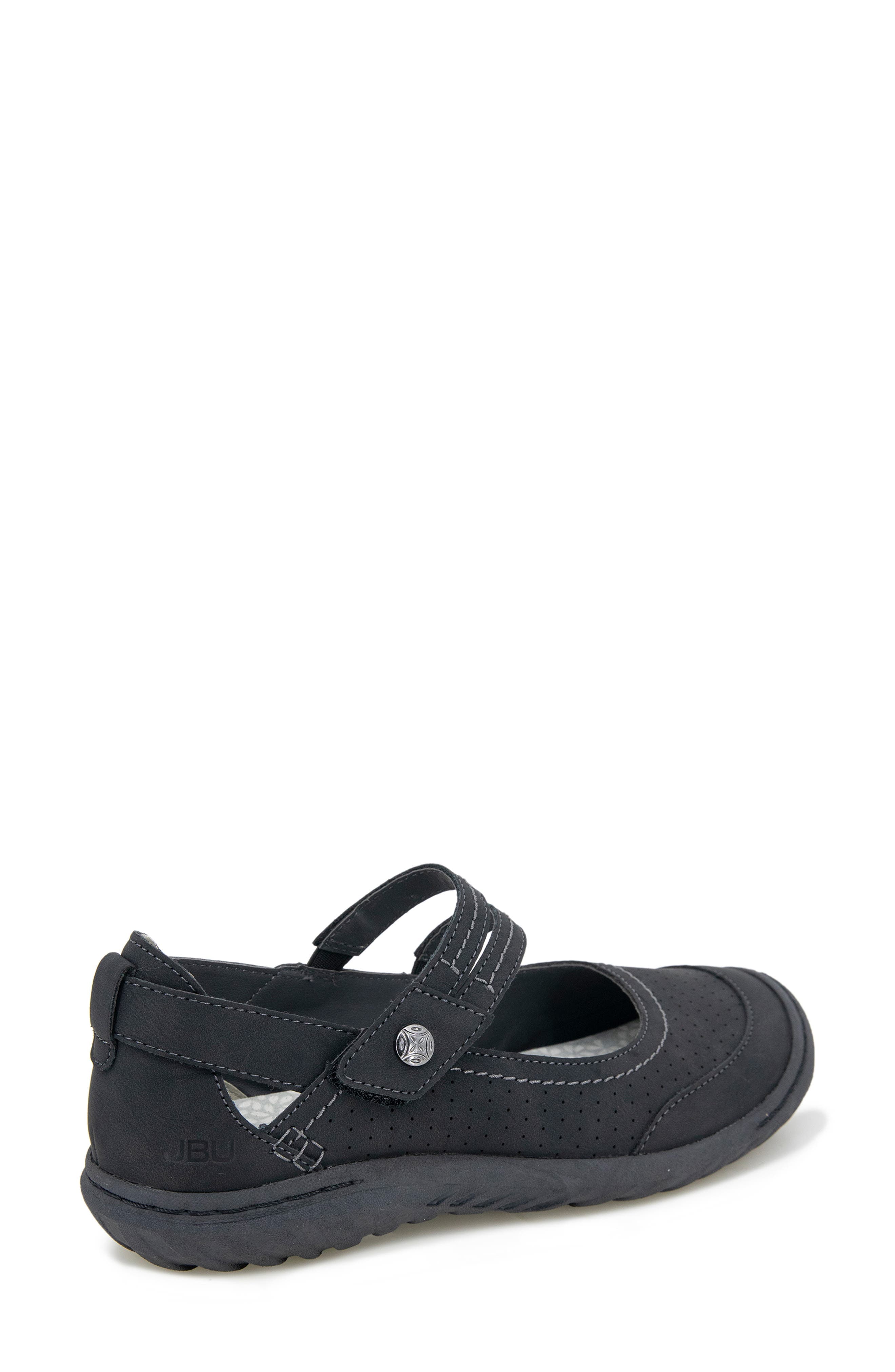 Fawn Mary Jane Sneaker - image 2