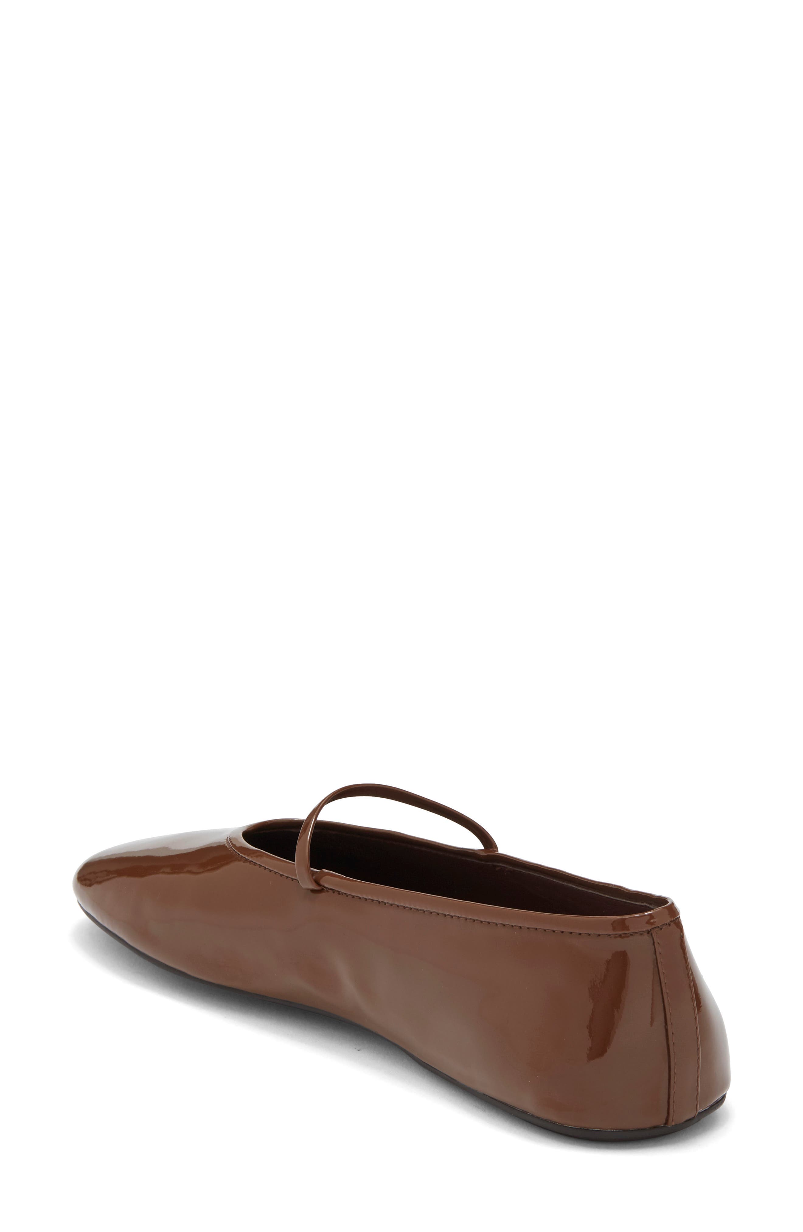 Dancerina Mary Jane Ballet Flat - image 4