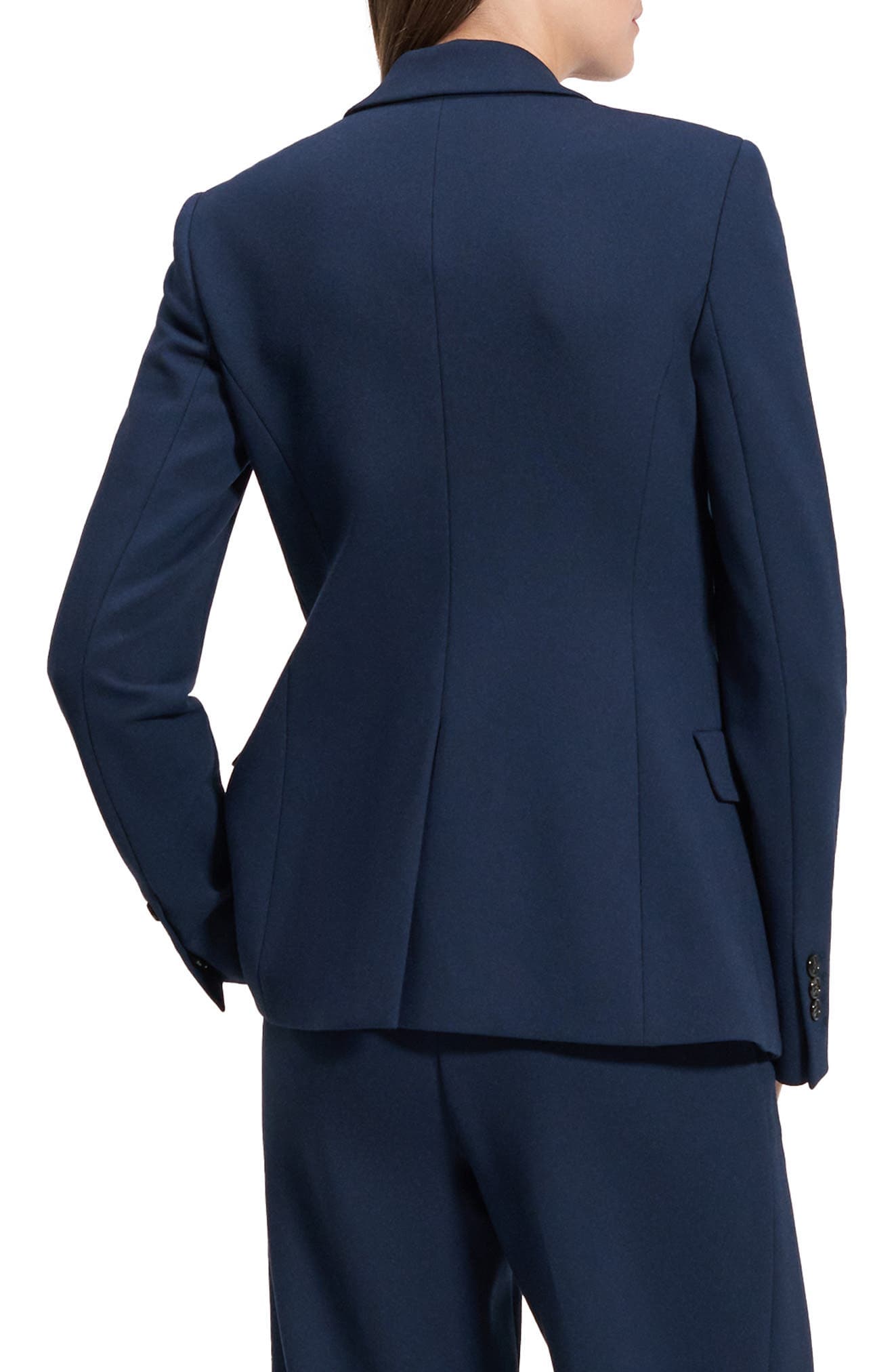 One-Button Blazer - image 2