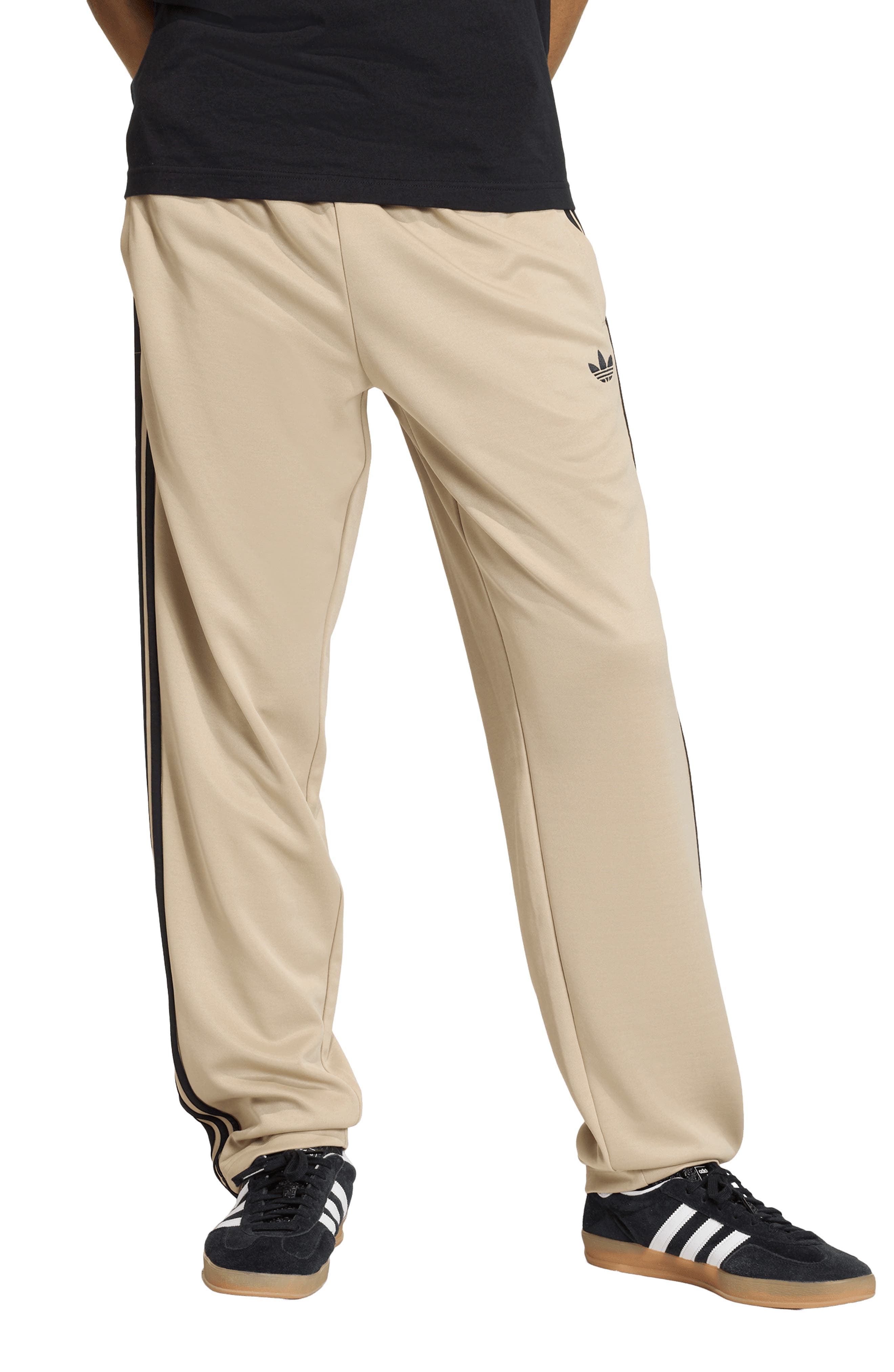 Regular Fit Track Pants - image 1