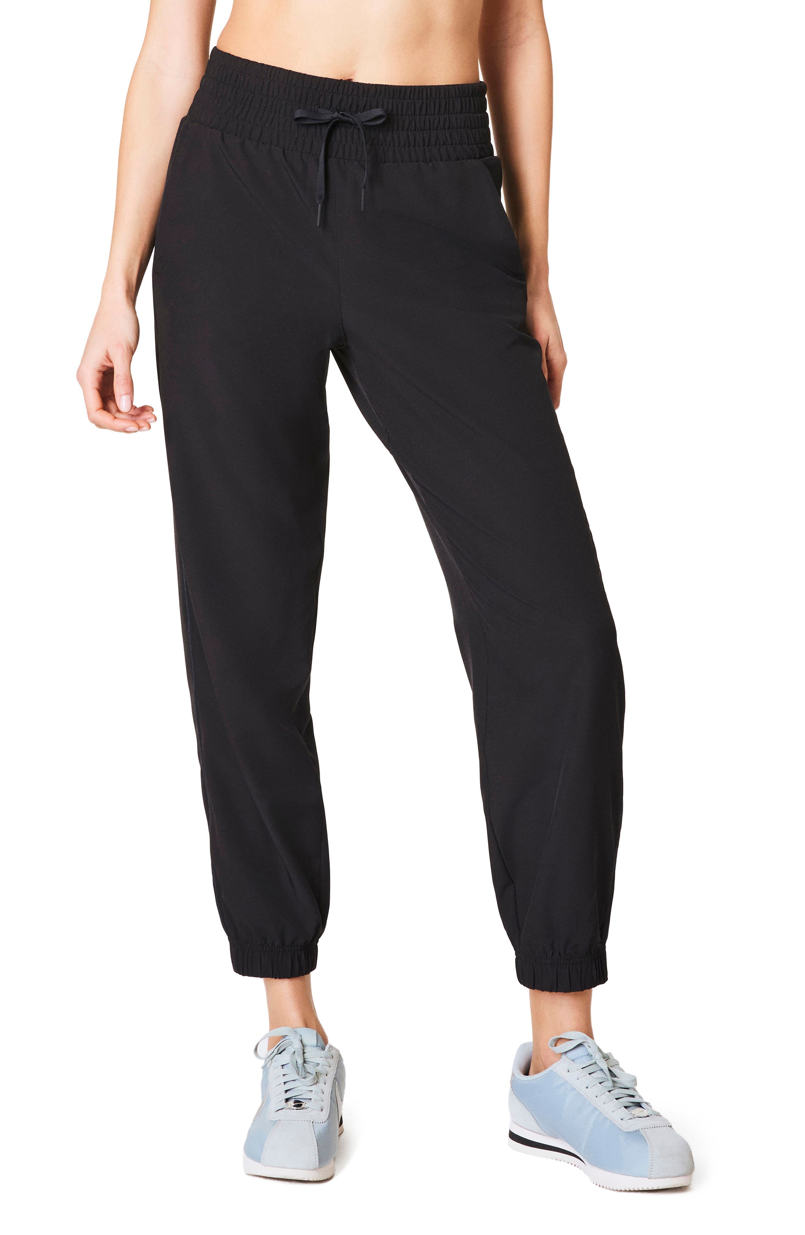 Casual Fridays Joggers - image 1