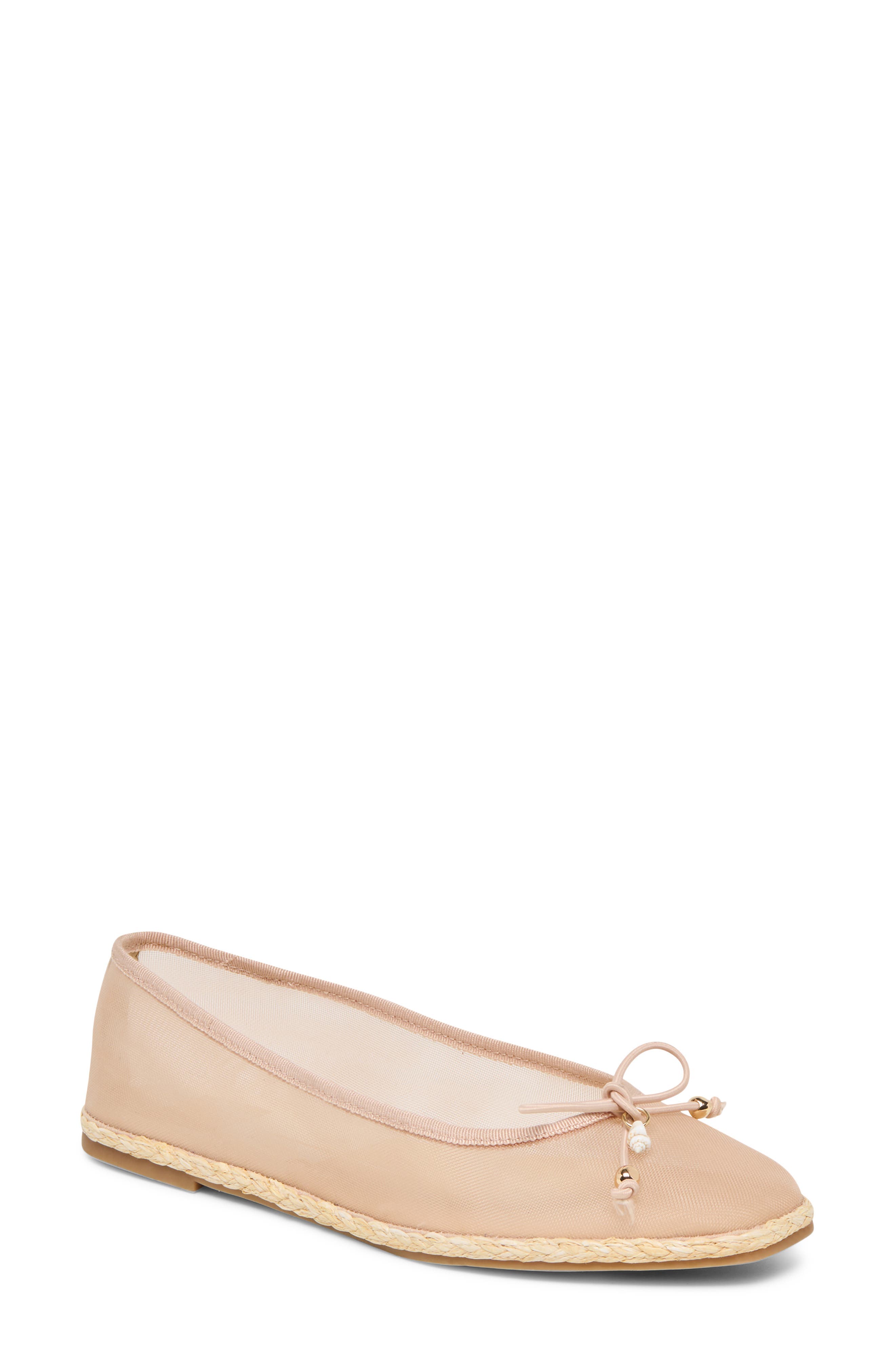 Tianna Mesh Ballet Flat - image 1