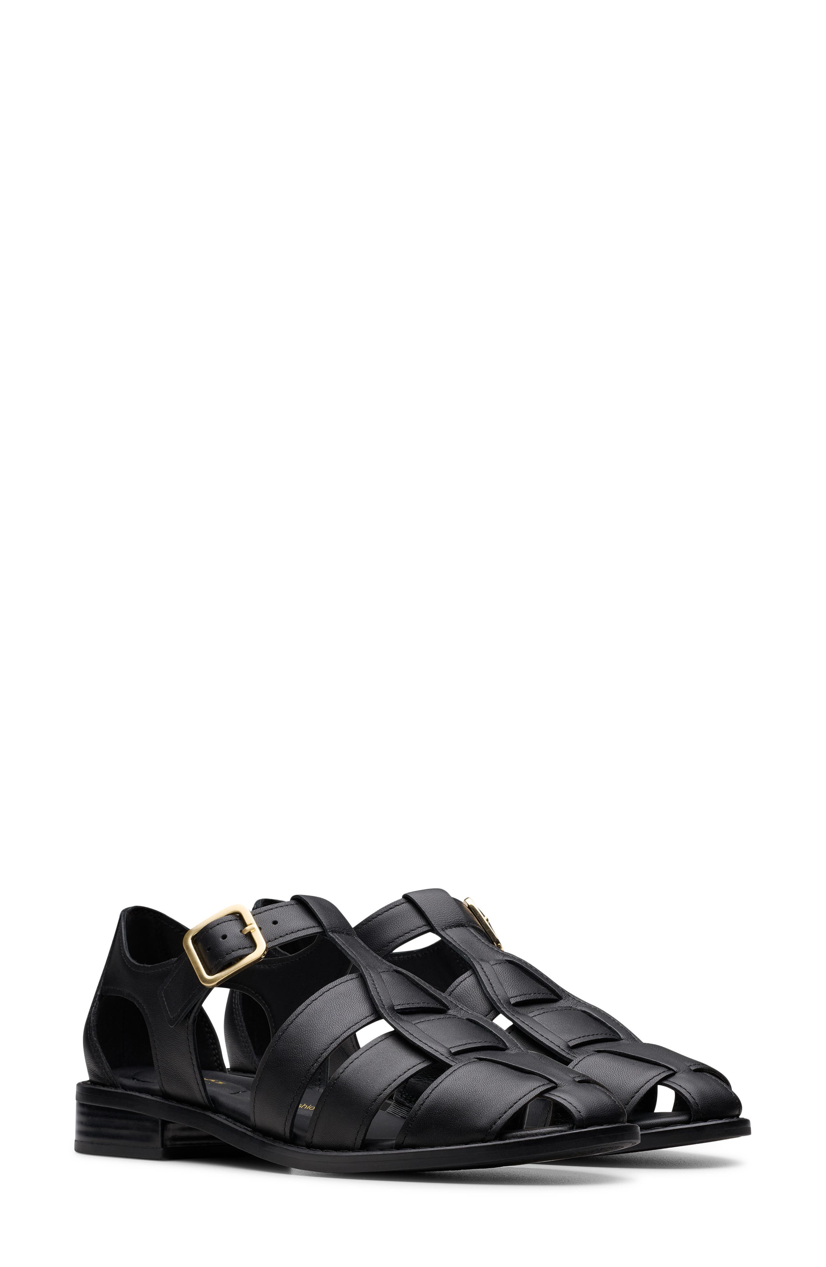 Hana Sun Fisherman Sandal - image 1