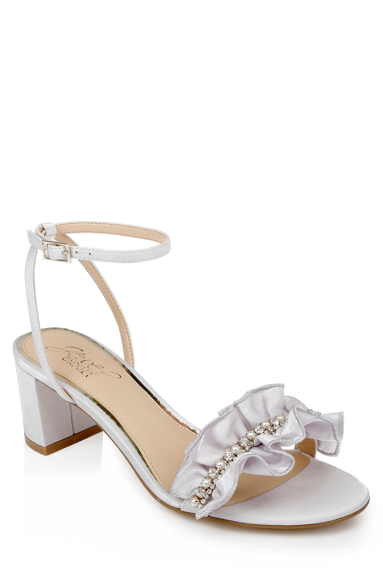 Desirie Sandal - image 1