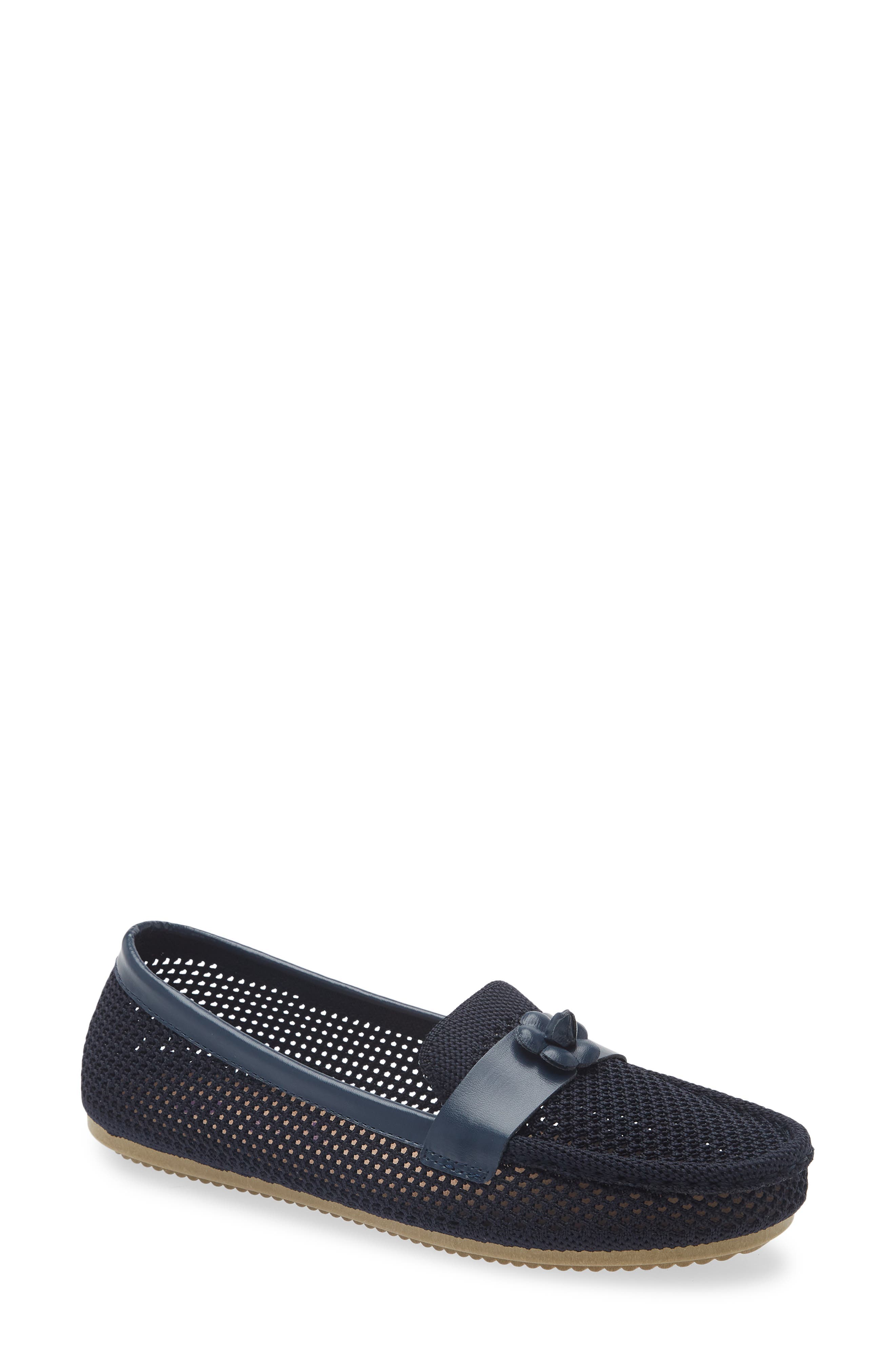 Penelope Floral Knit Loafer - image 5