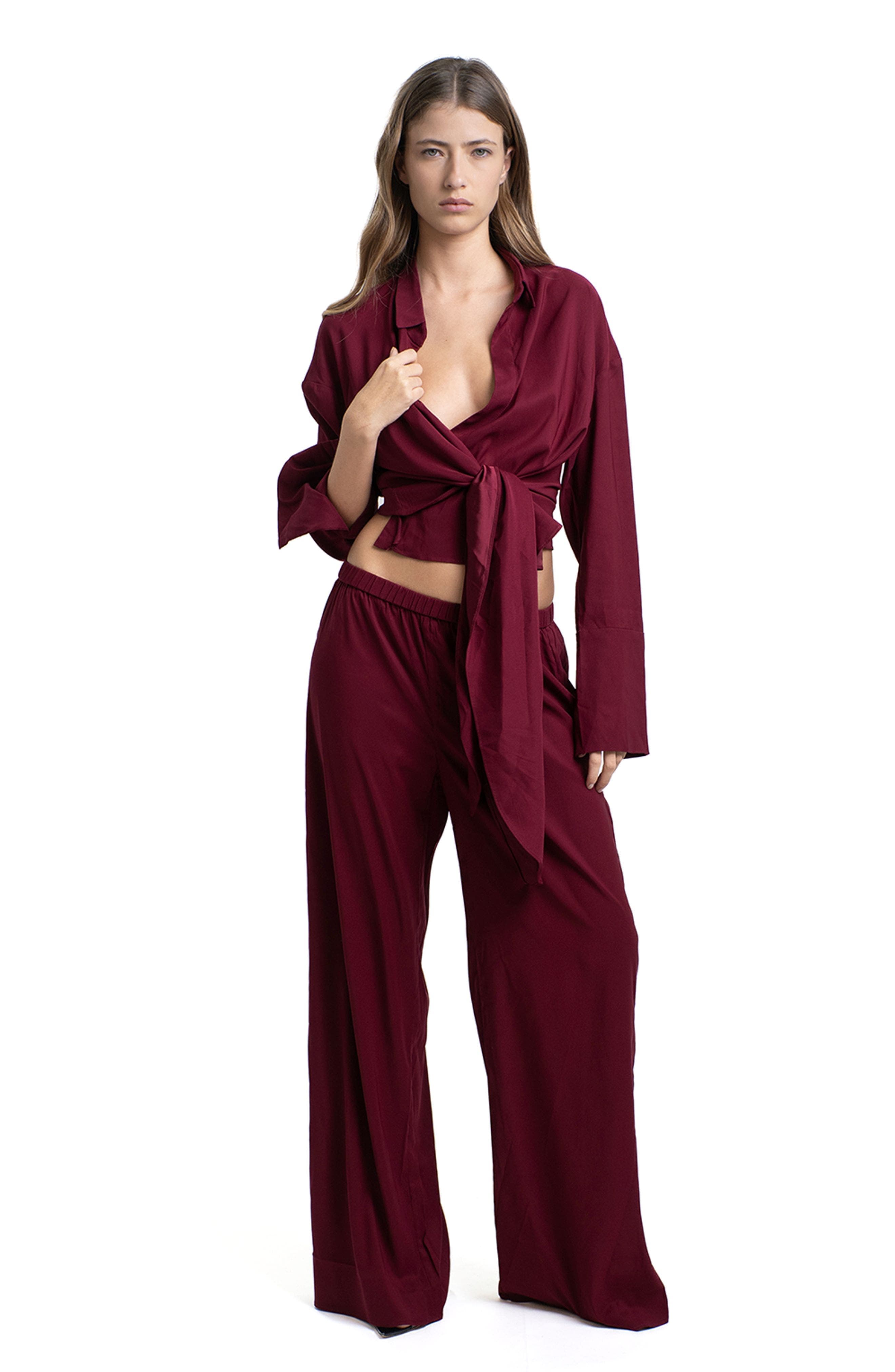 Gill pants - image 4